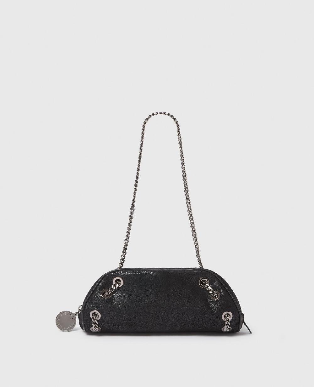 stella Falabella Bowling Shoulder Bag