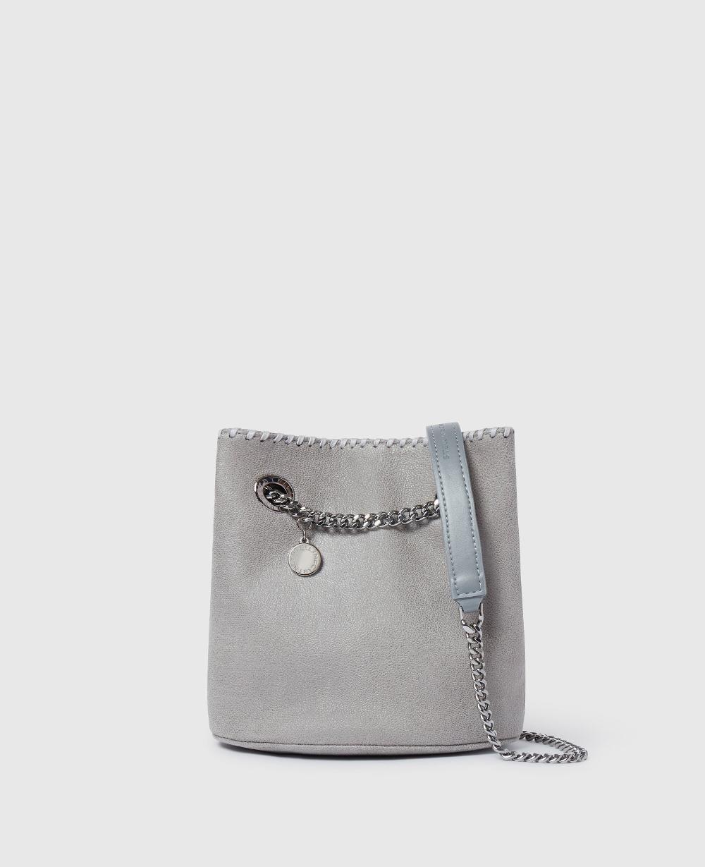 stella Falabella Bucket Bag