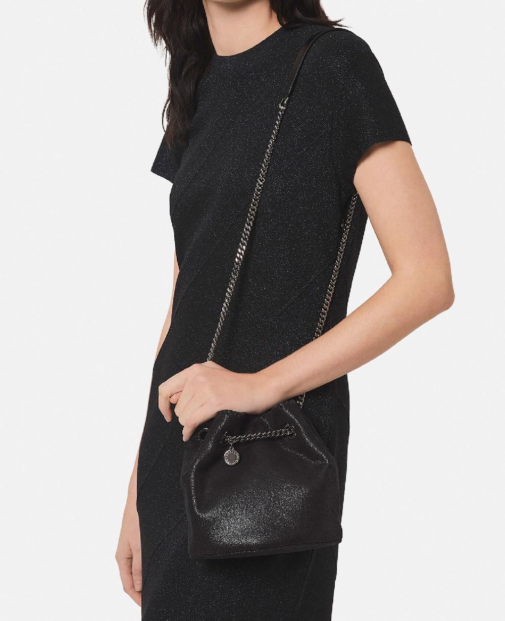 stella Falabella Bucket Bag