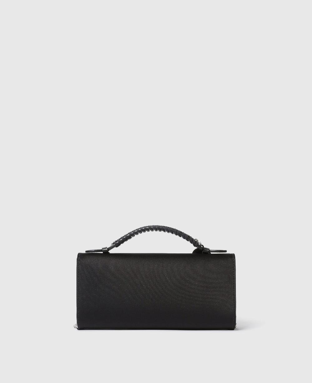 Stella Falabella Crossbody Clutch Bag