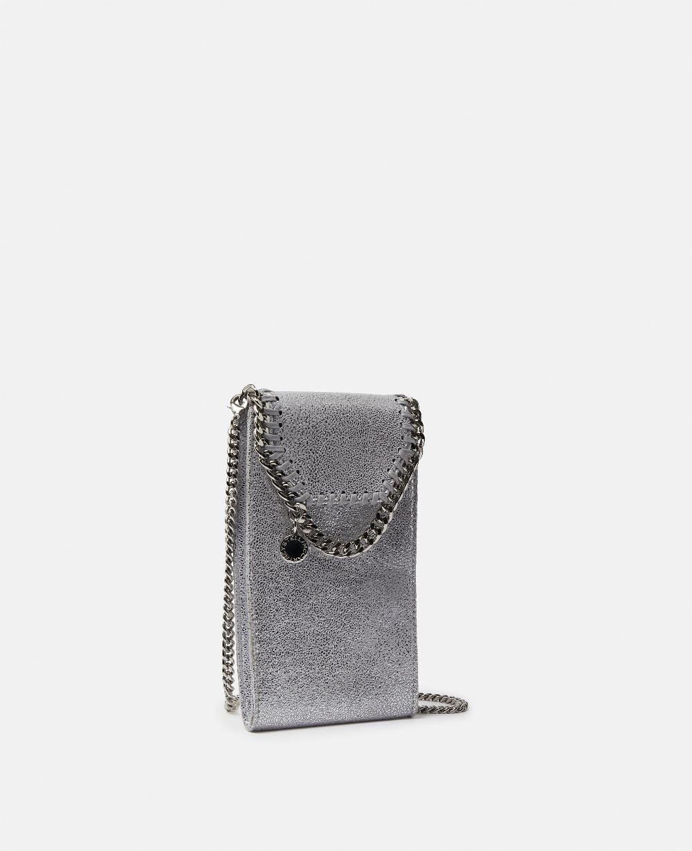 Stella Falabella Crossbody Phone Pouch
