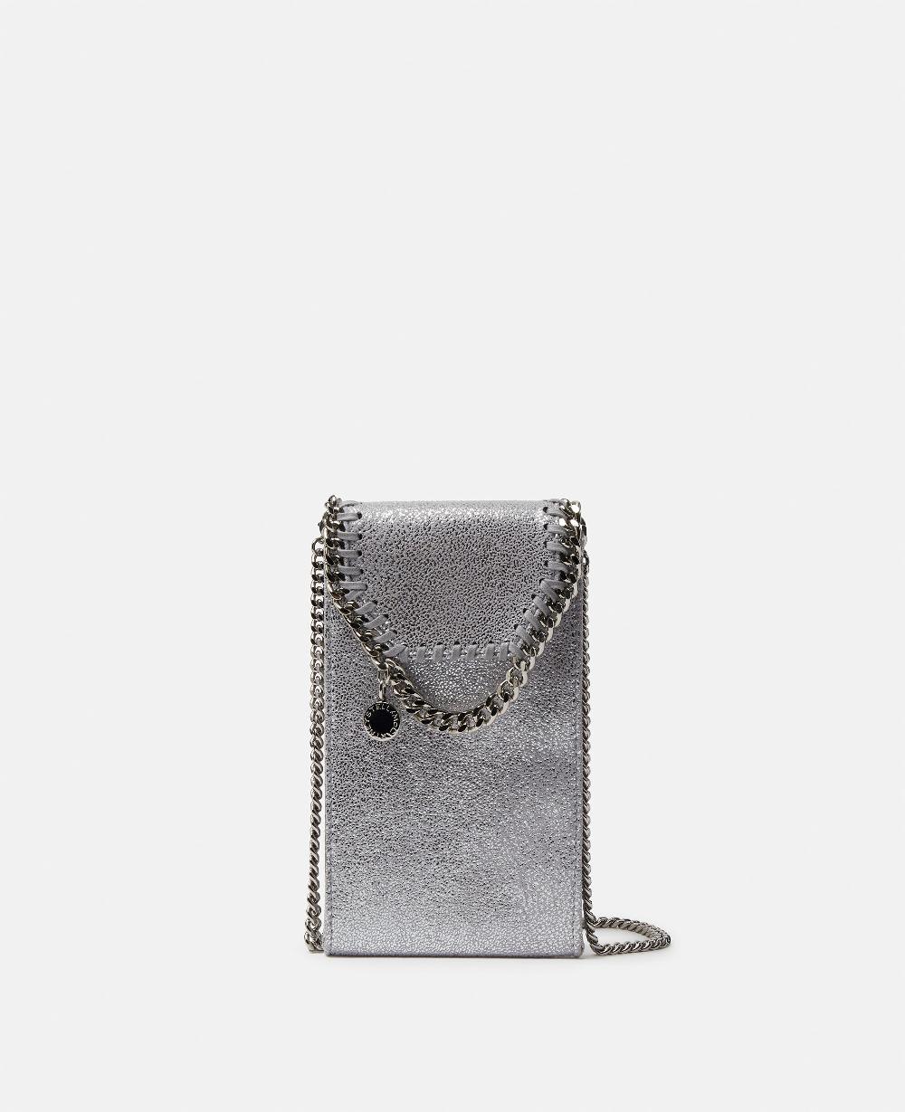 stella Falabella Crossbody Phone Pouch