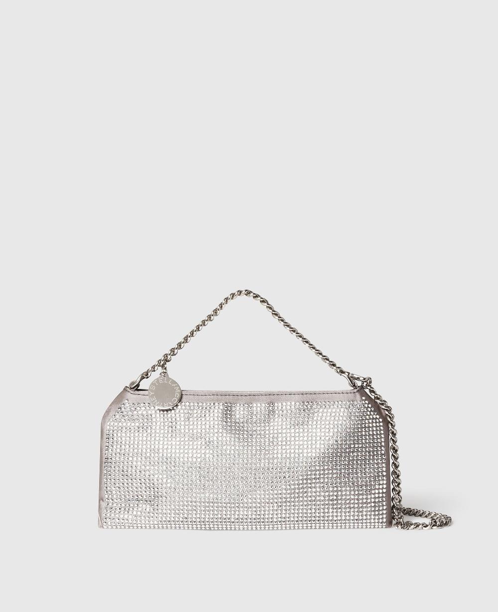 stella Falabella Crystal Crossbody Bag