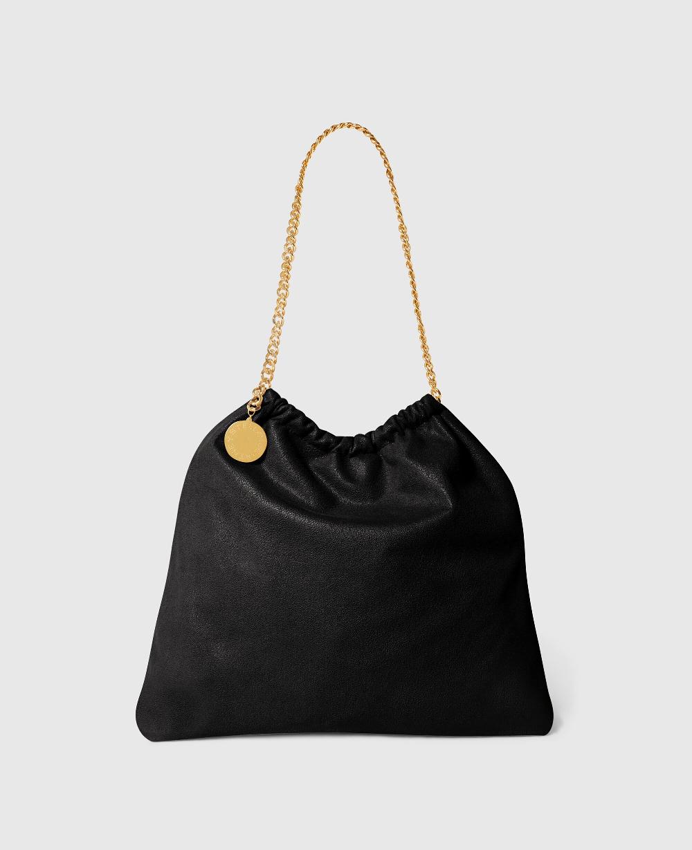 stella Falabella Drawstring Shoulder Bag