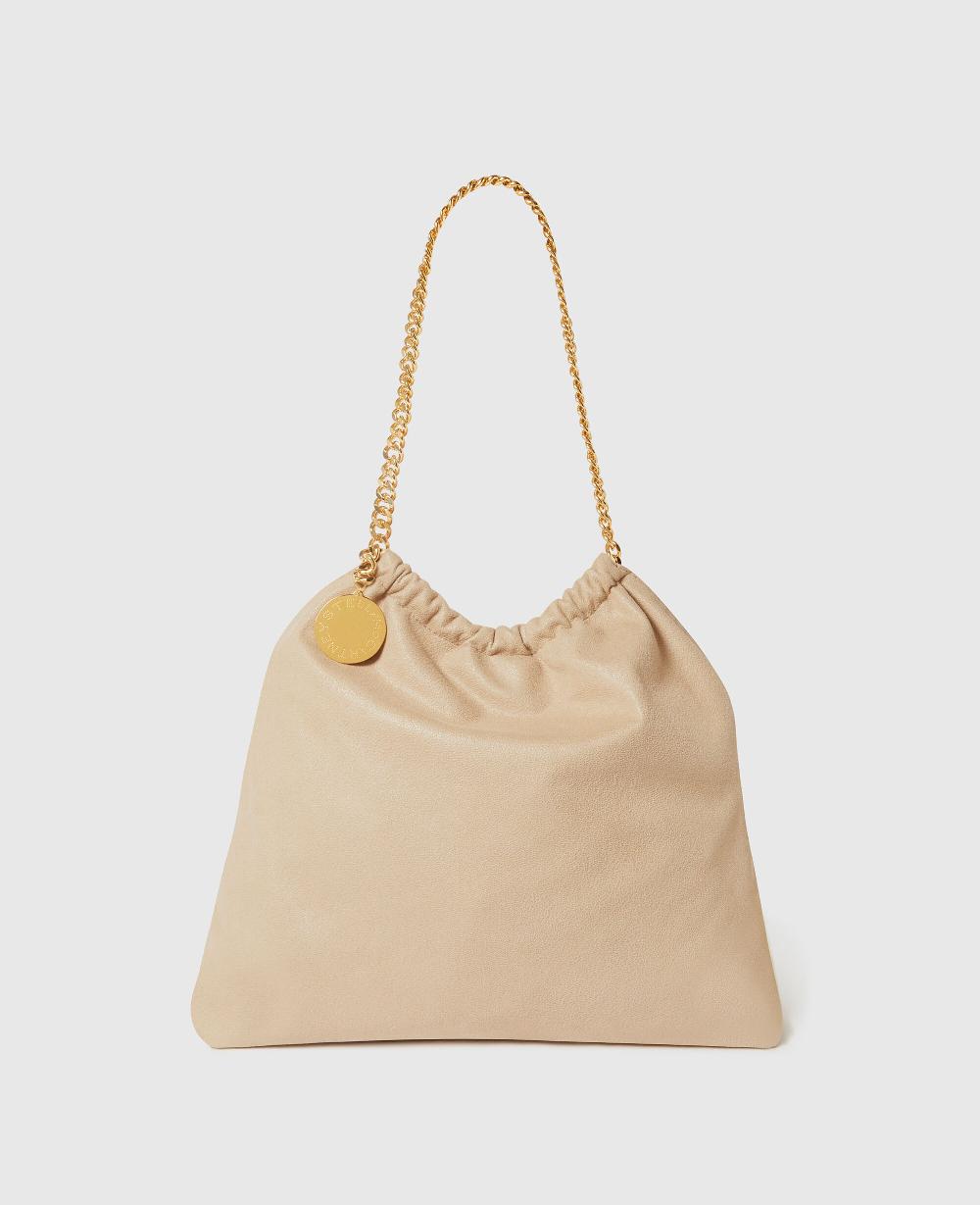 stella Falabella Drawstring Shoulder Bag
