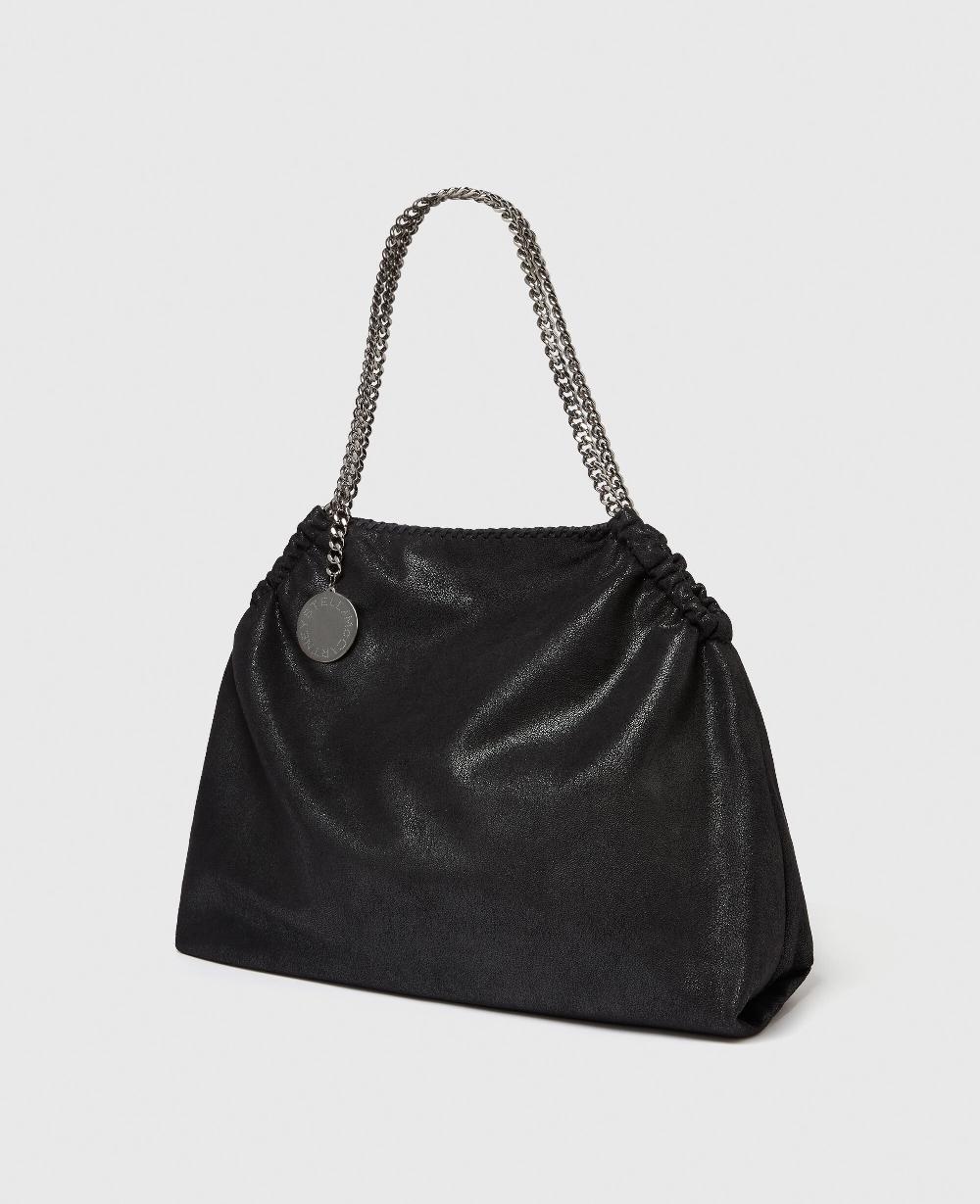 Stella Falabella Drawstring Tote Bag