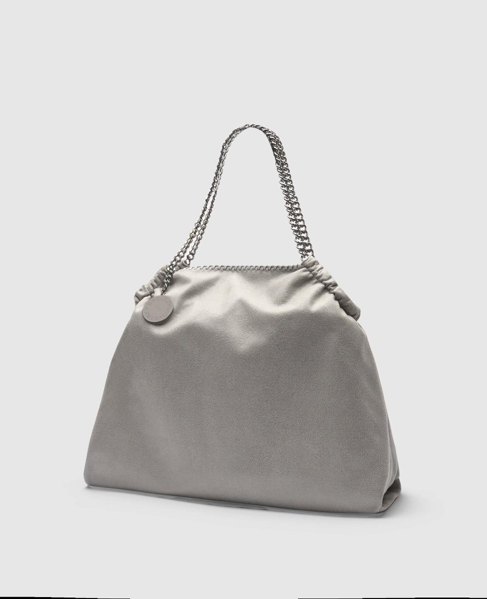 Stella Falabella Drawstring Tote Bag