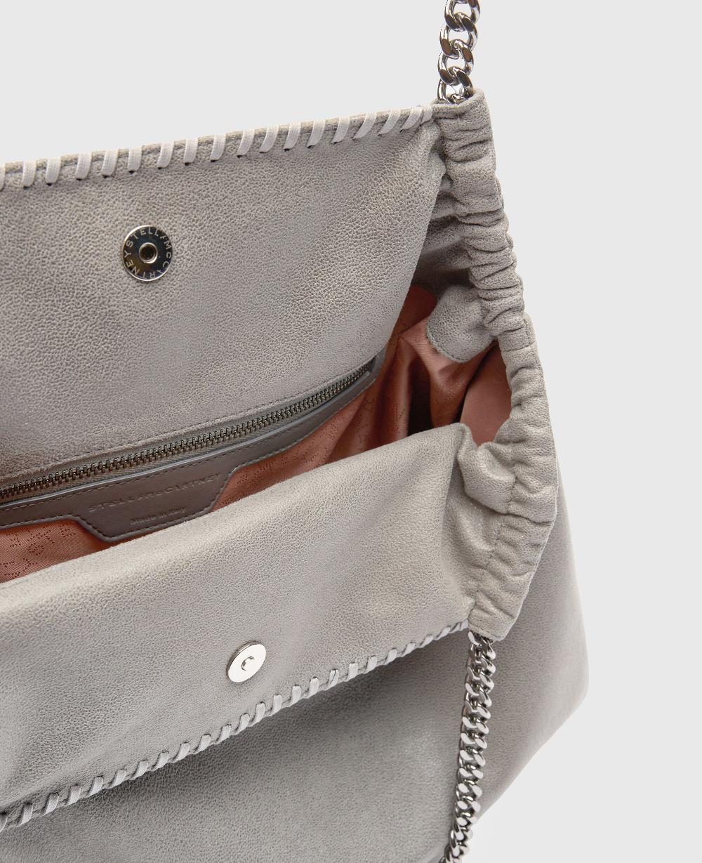 Stella Falabella Drawstring Tote Bag