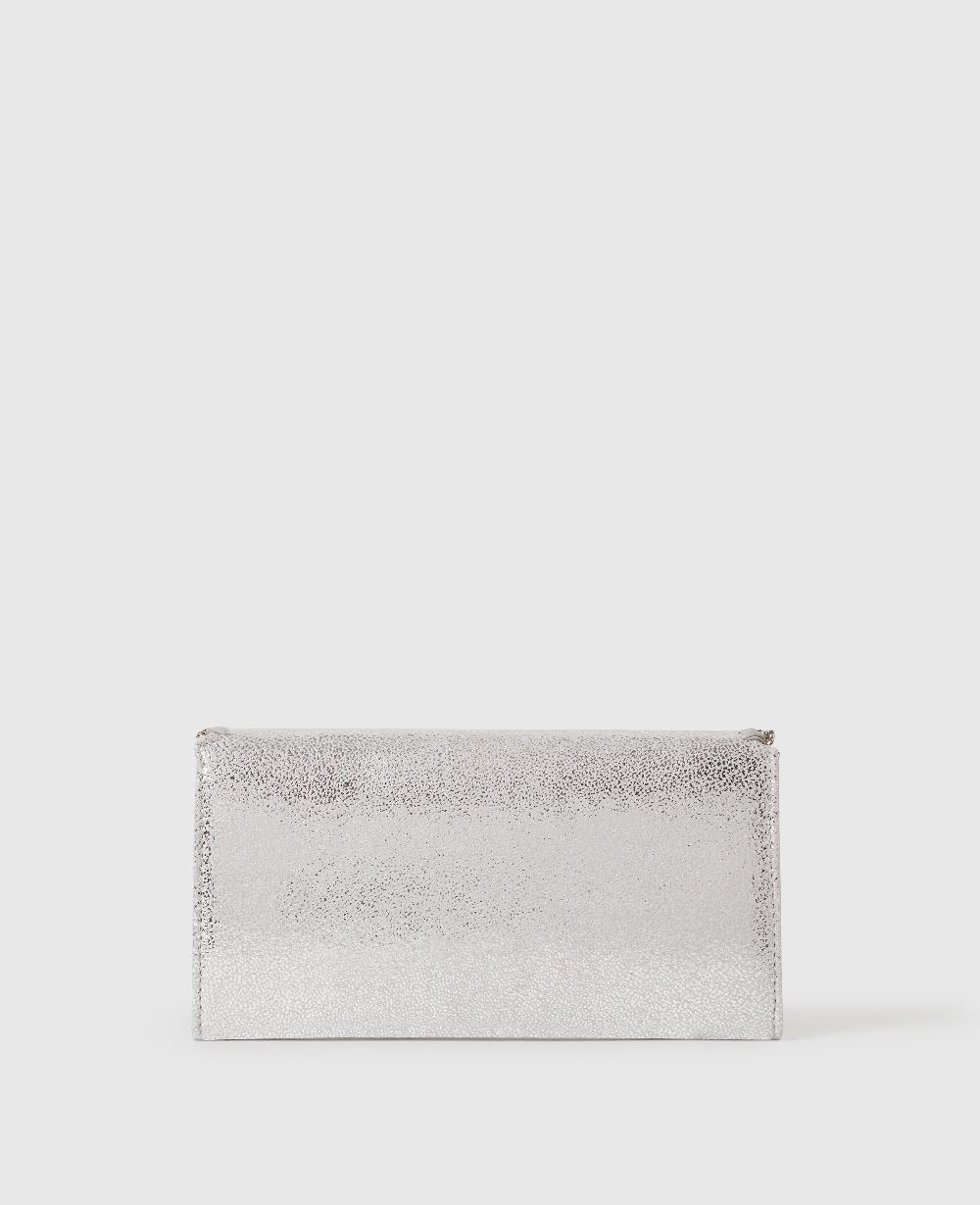 Stella Falabella Flap Continental Wallet