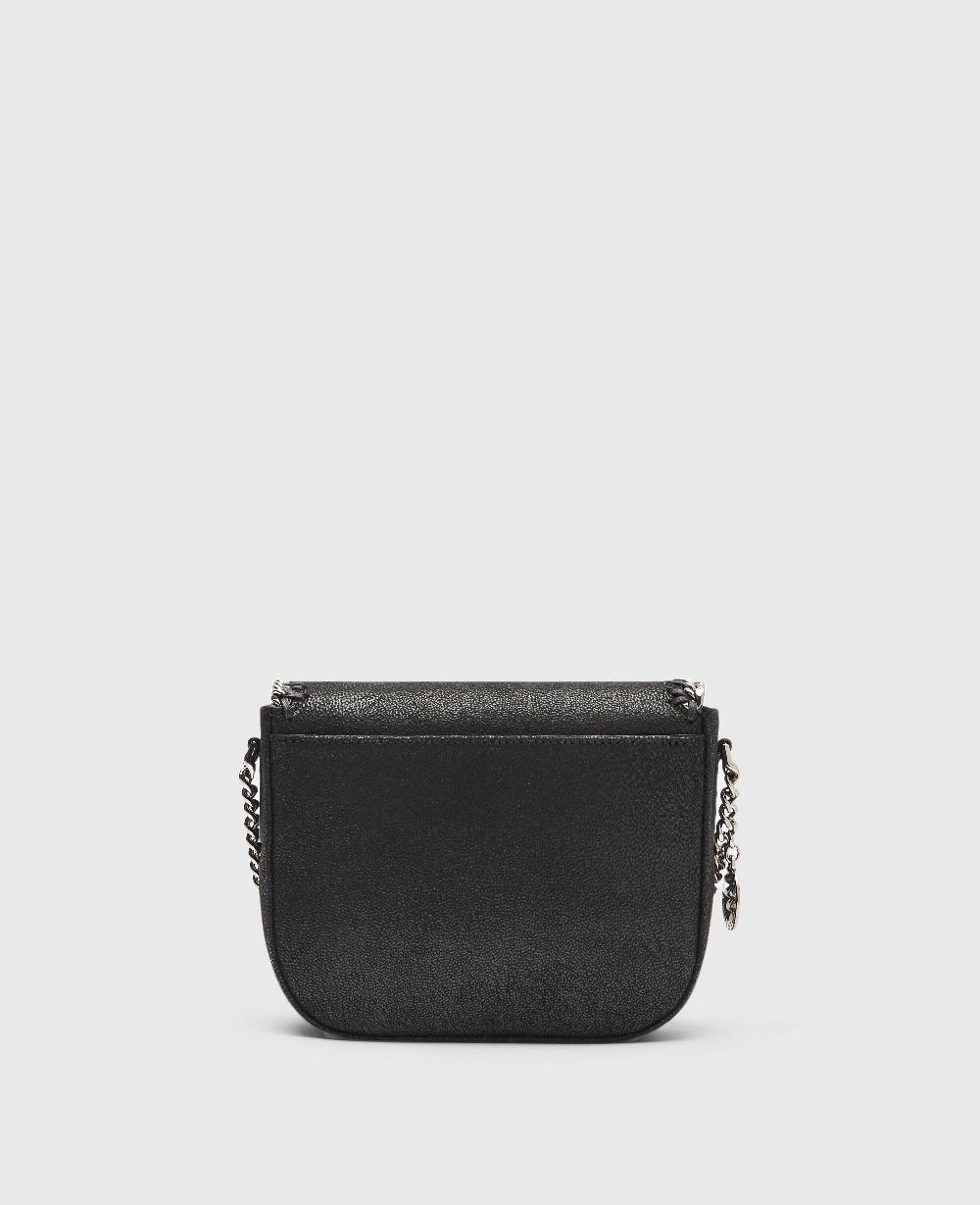 Stella Falabella Flap Crossbody Bag
