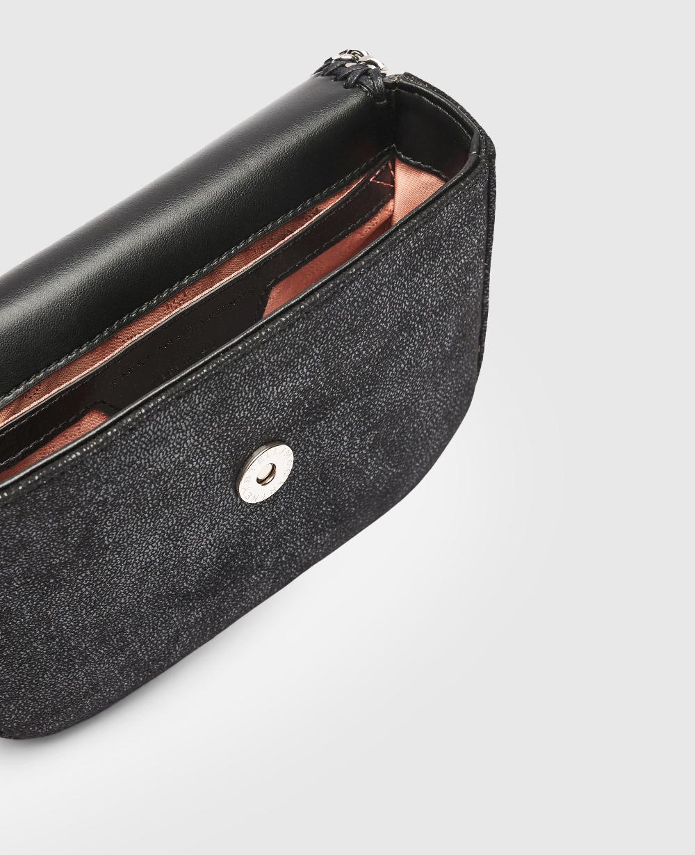 Stella Falabella Flap Crossbody Bag