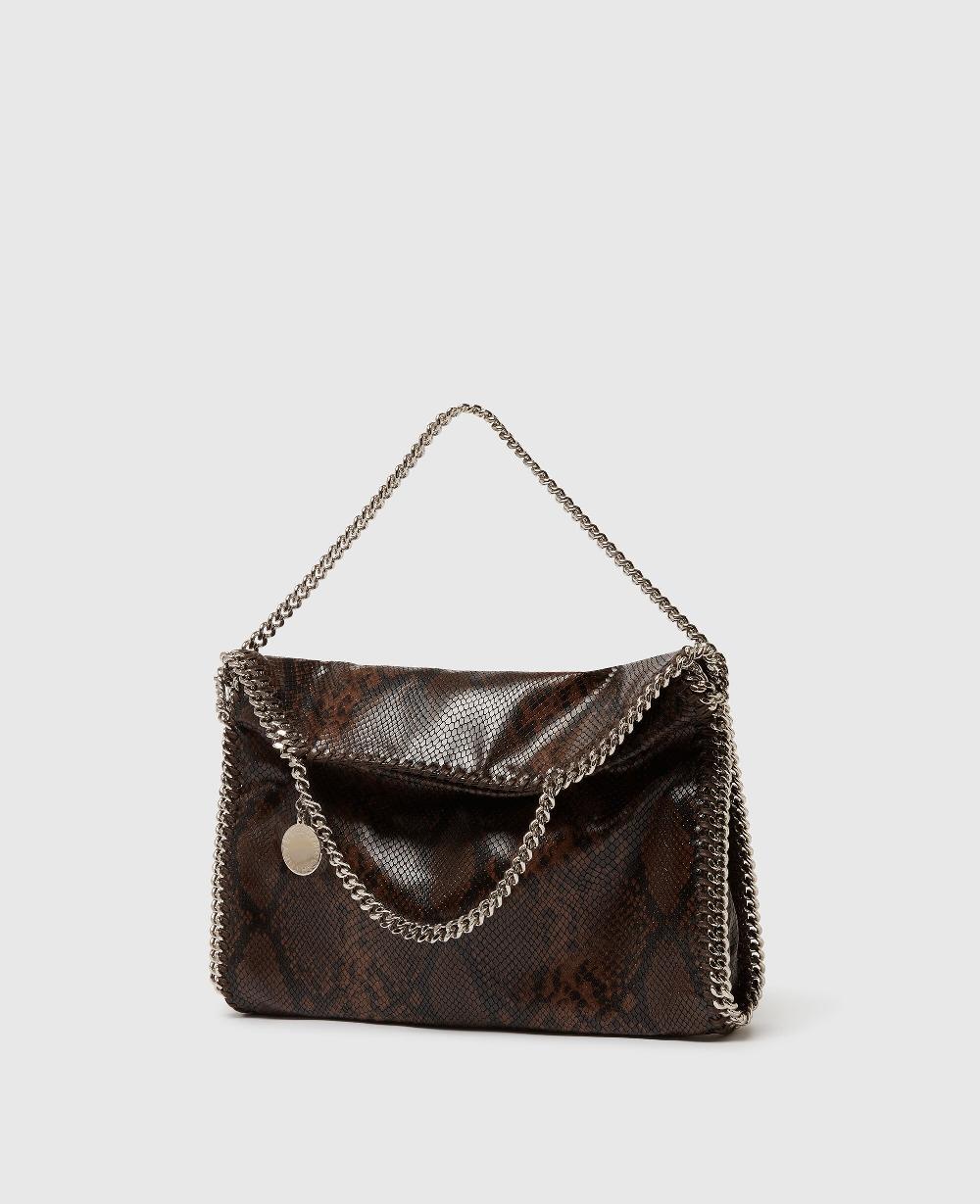 Stella Falabella Fold-Over Tote Bag