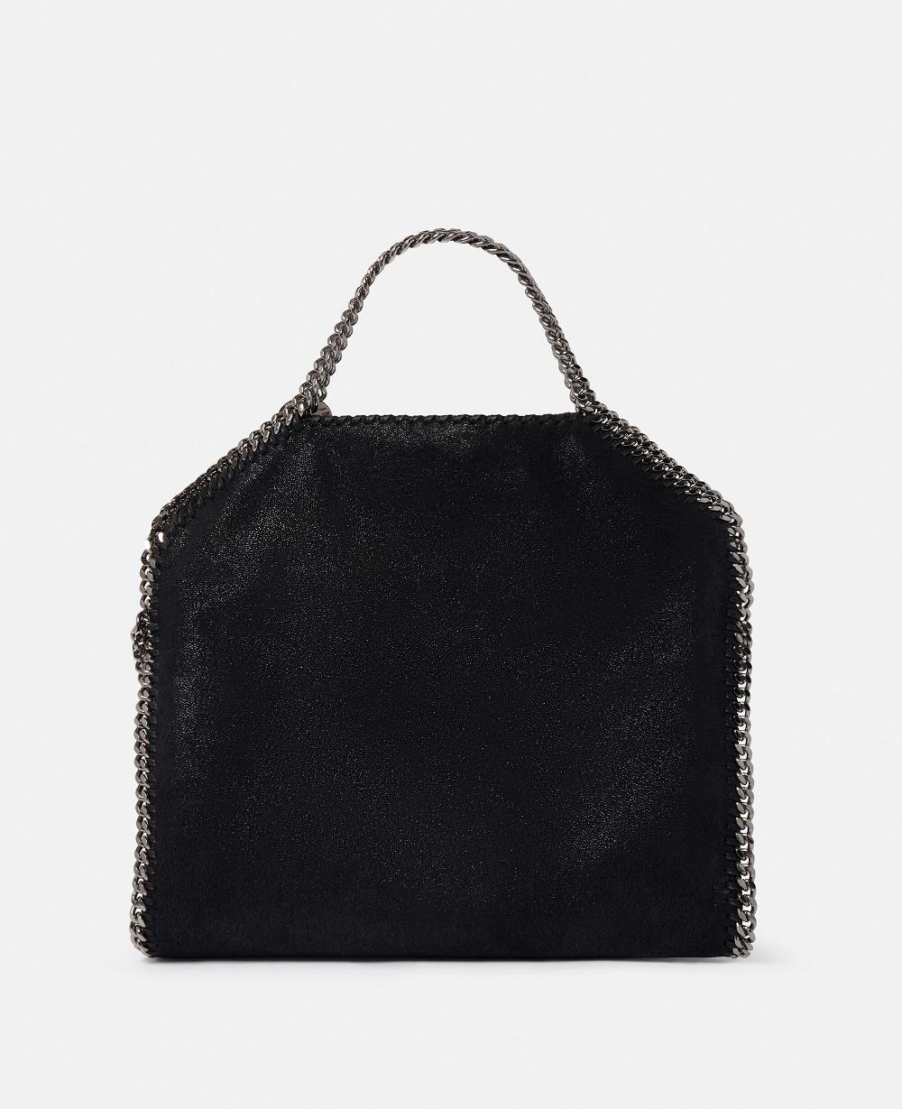 Stella Falabella Fold-Over Tote Bag