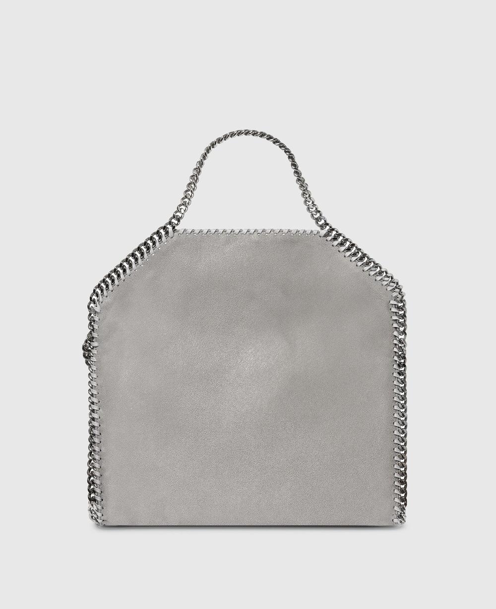 Stella Falabella Fold-Over Tote Bag
