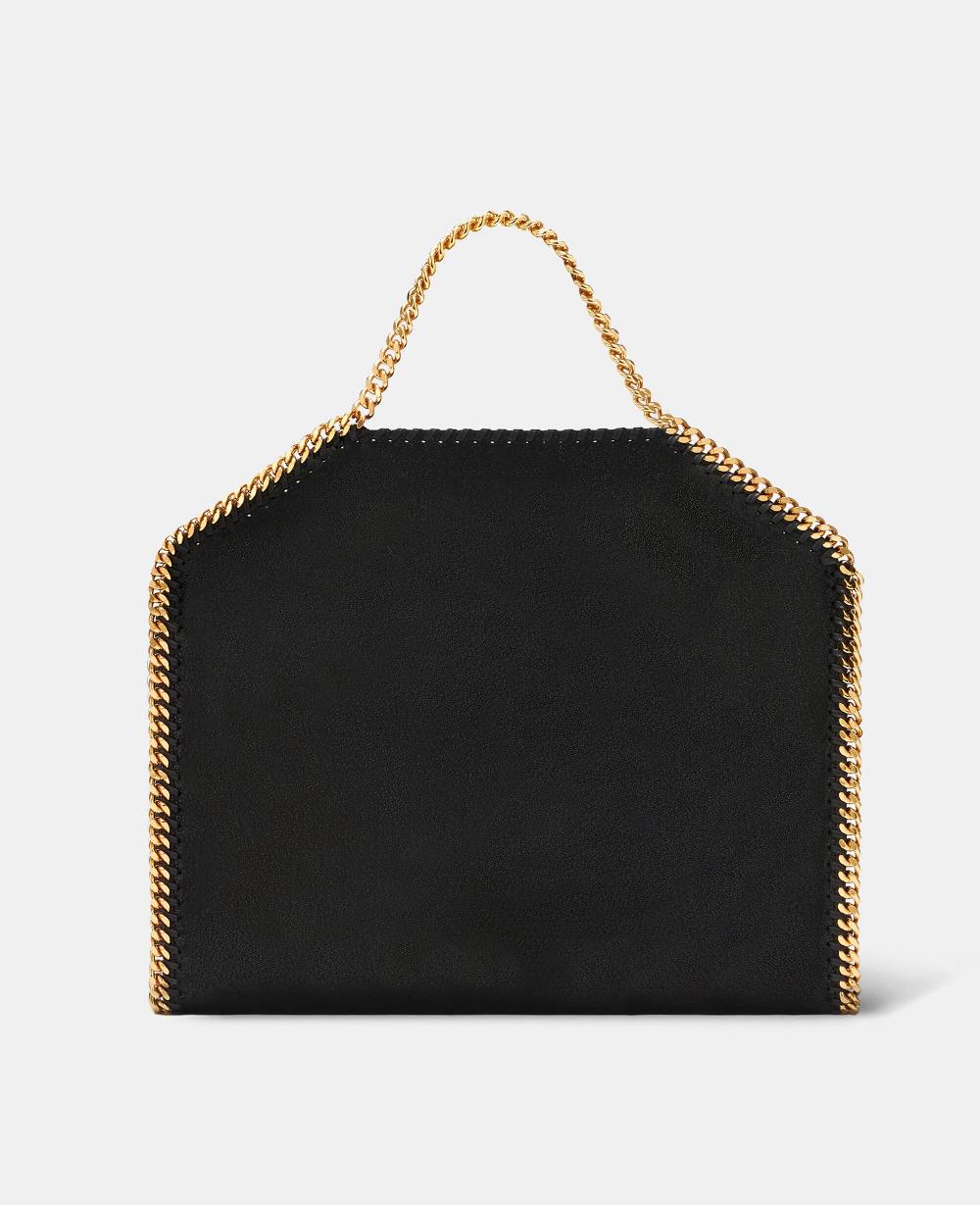 Stella Falabella Fold-Over Tote Bag