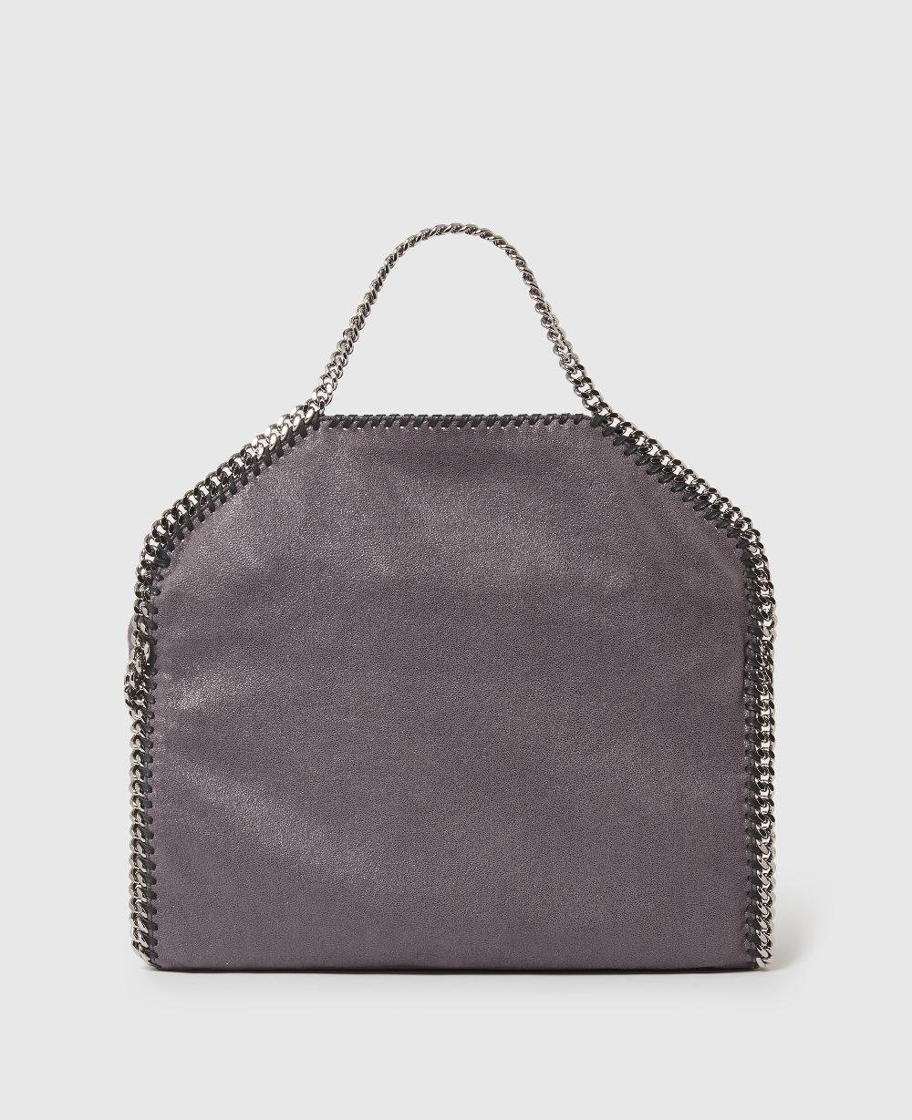 Stella Falabella Fold-Over Tote Bag