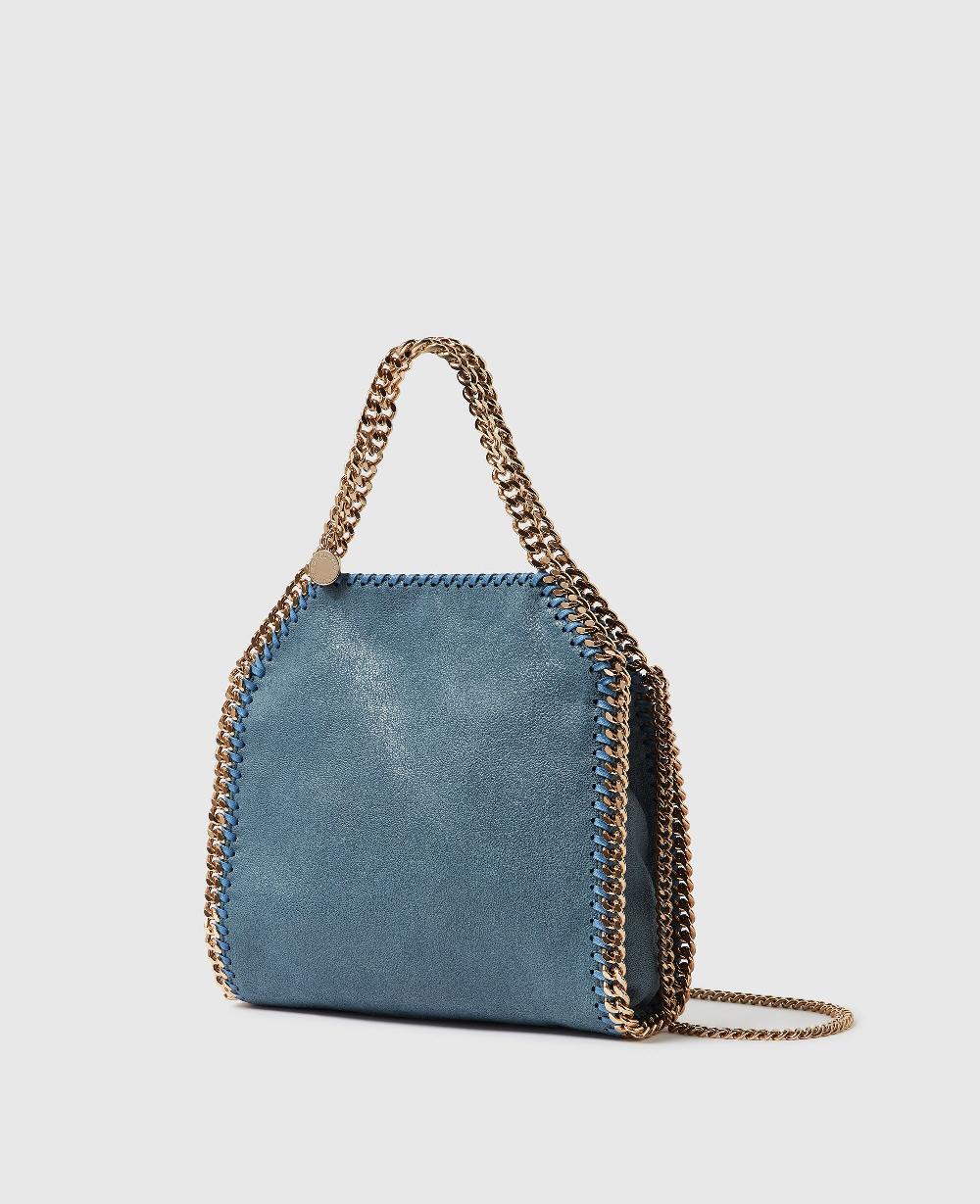 Stella Falabella Mini Tote Bag