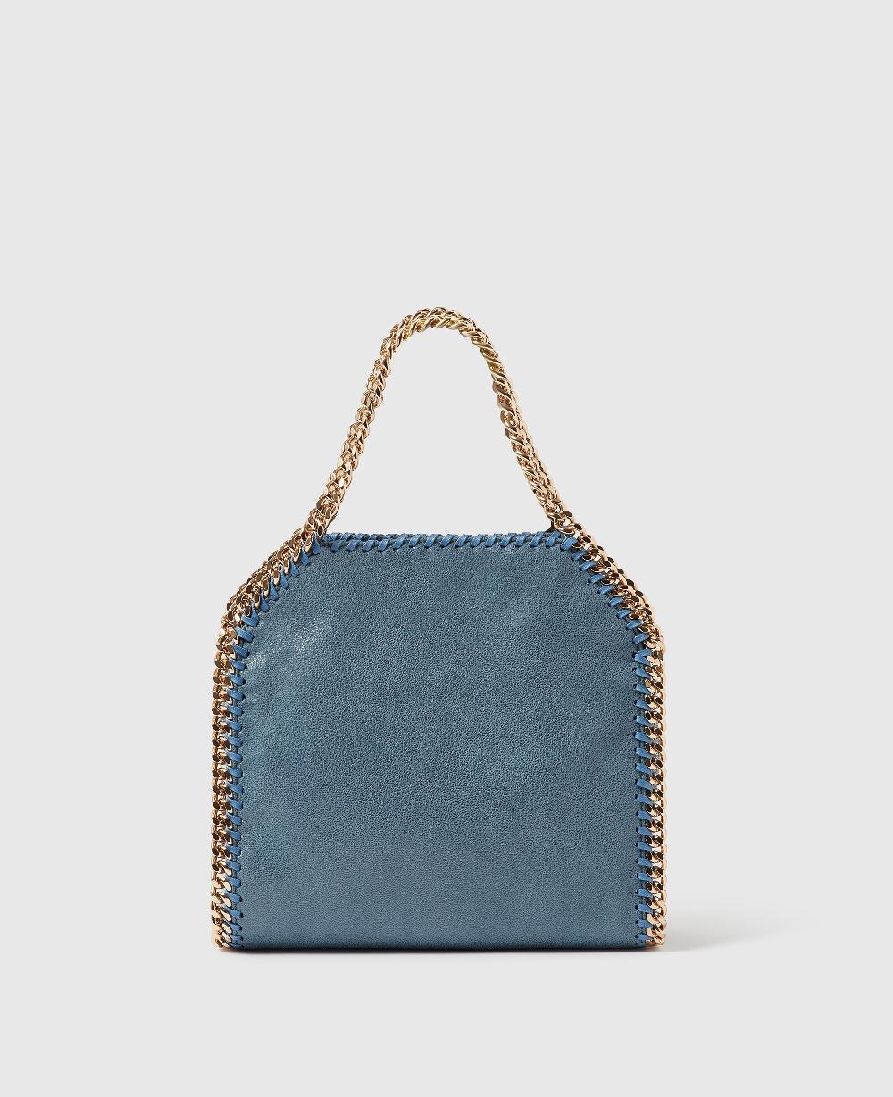 Stella Falabella Mini Tote Bag