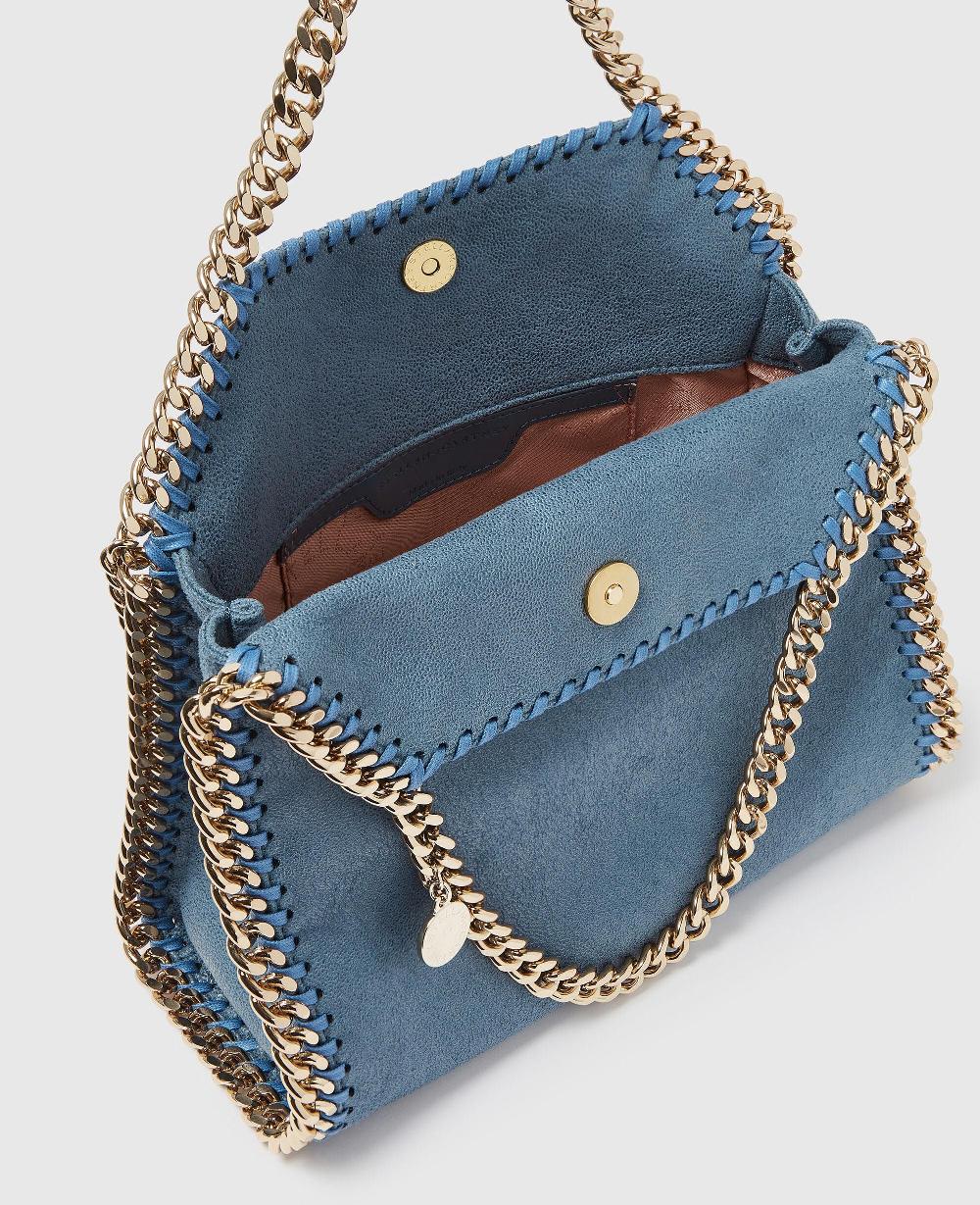 Stella Falabella Mini Tote Bag