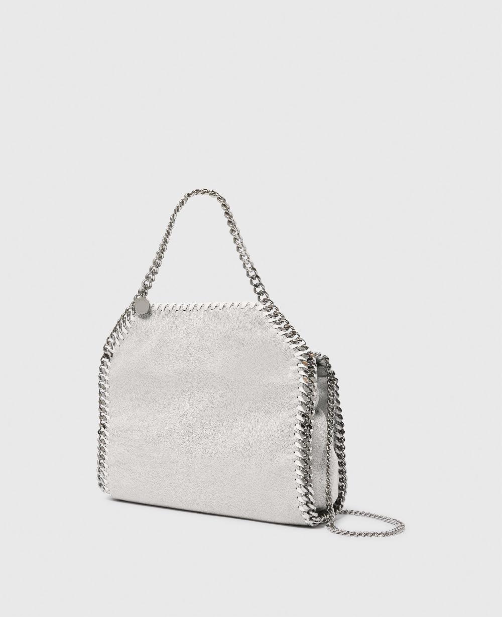 Stella Falabella Mini Tote Bag Airlite