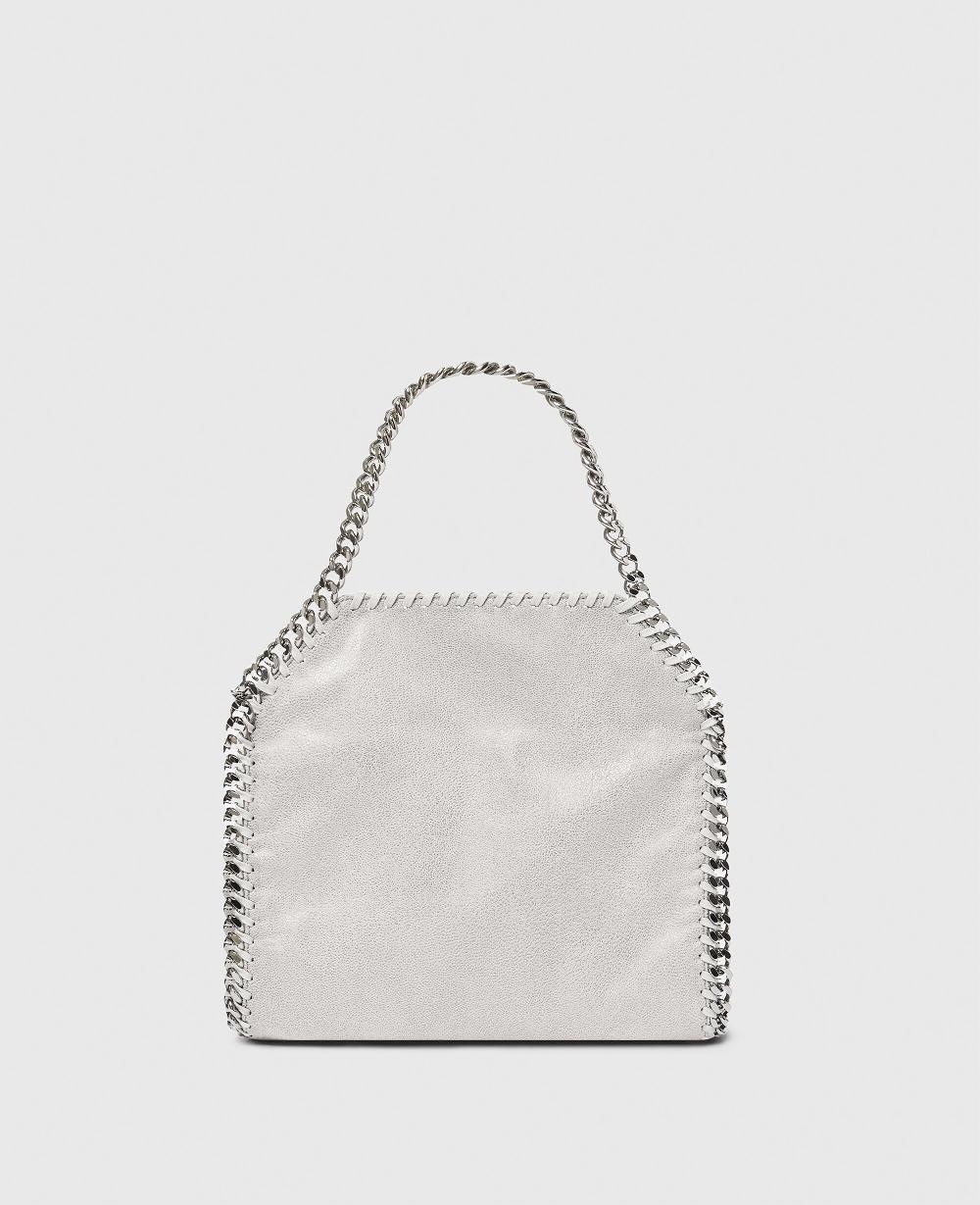 Stella Falabella Mini Tote Bag Airlite
