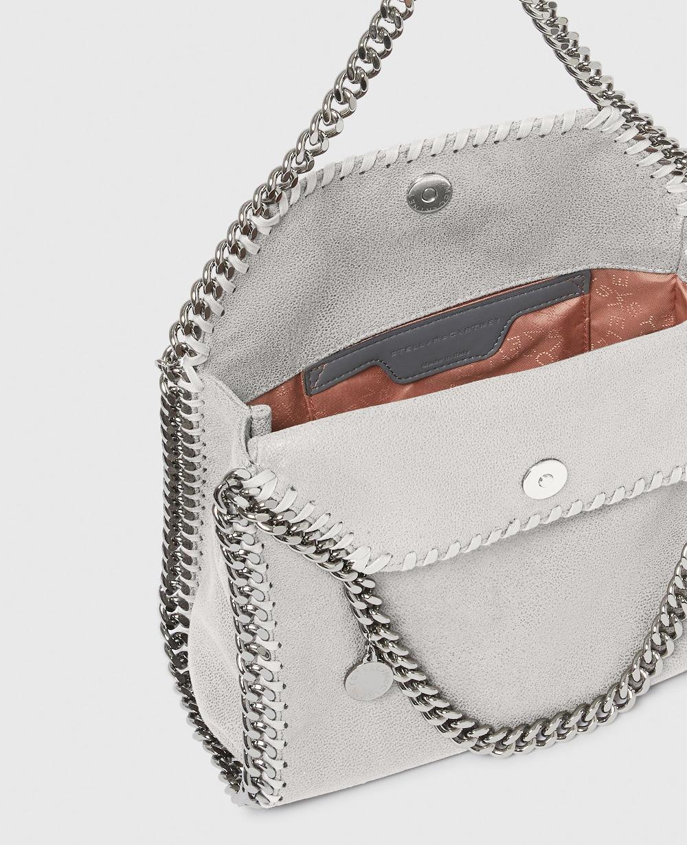 Stella Falabella Mini Tote Bag Airlite