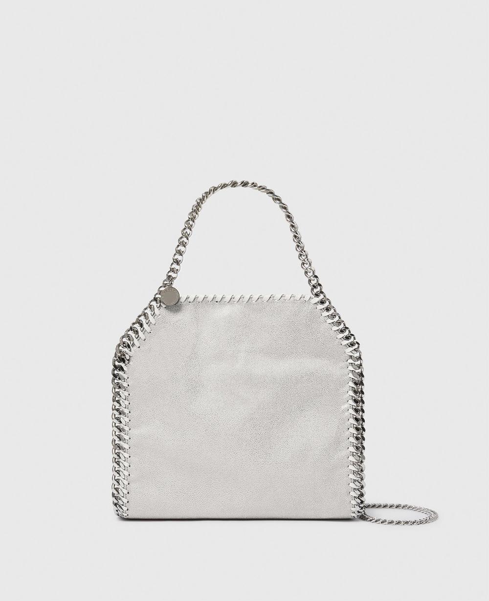 stella Falabella Mini Tote Bag Airlite