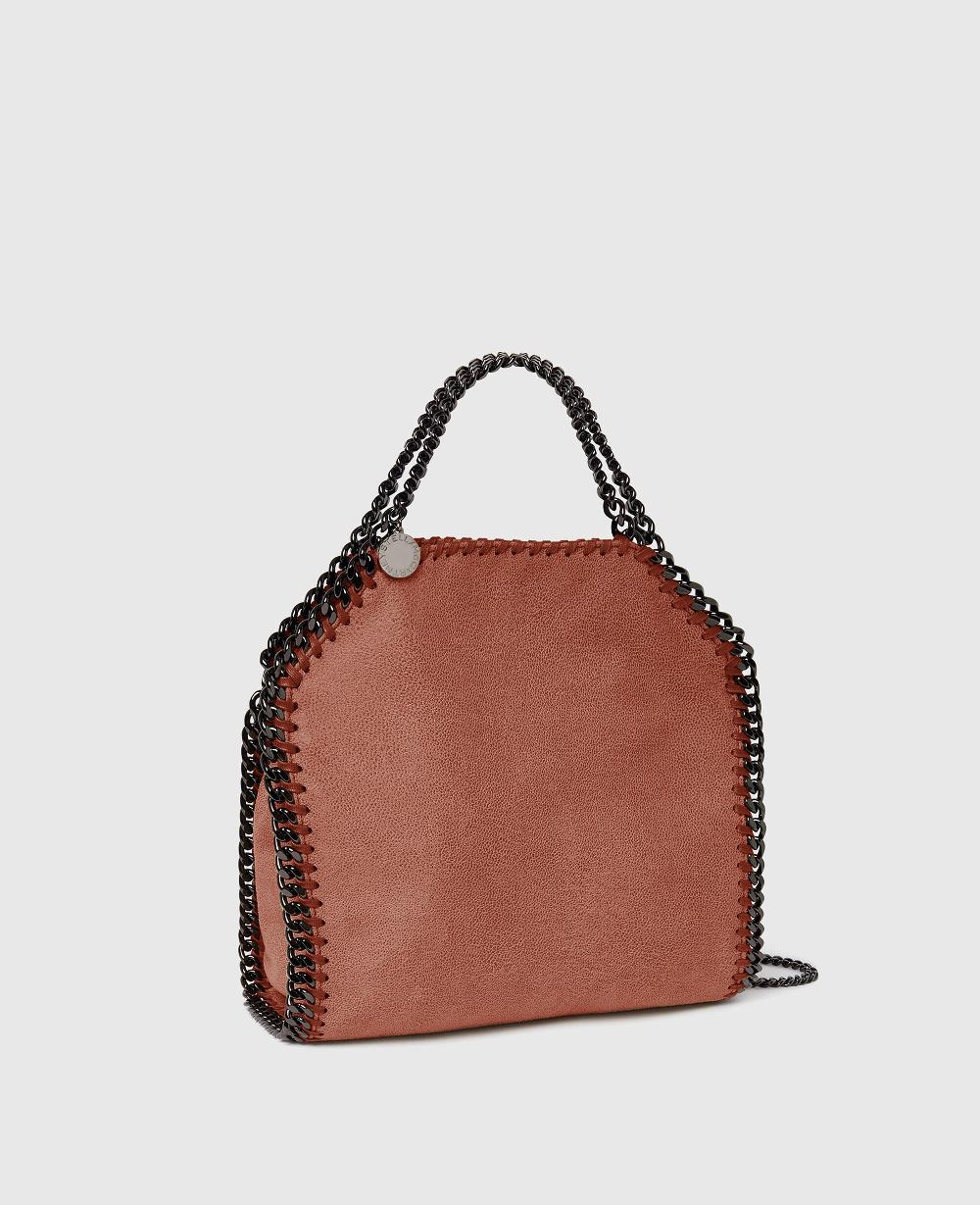 Stella Falabella Mini Tote Bag