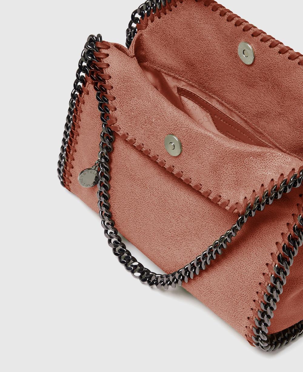 Stella Falabella Mini Tote Bag