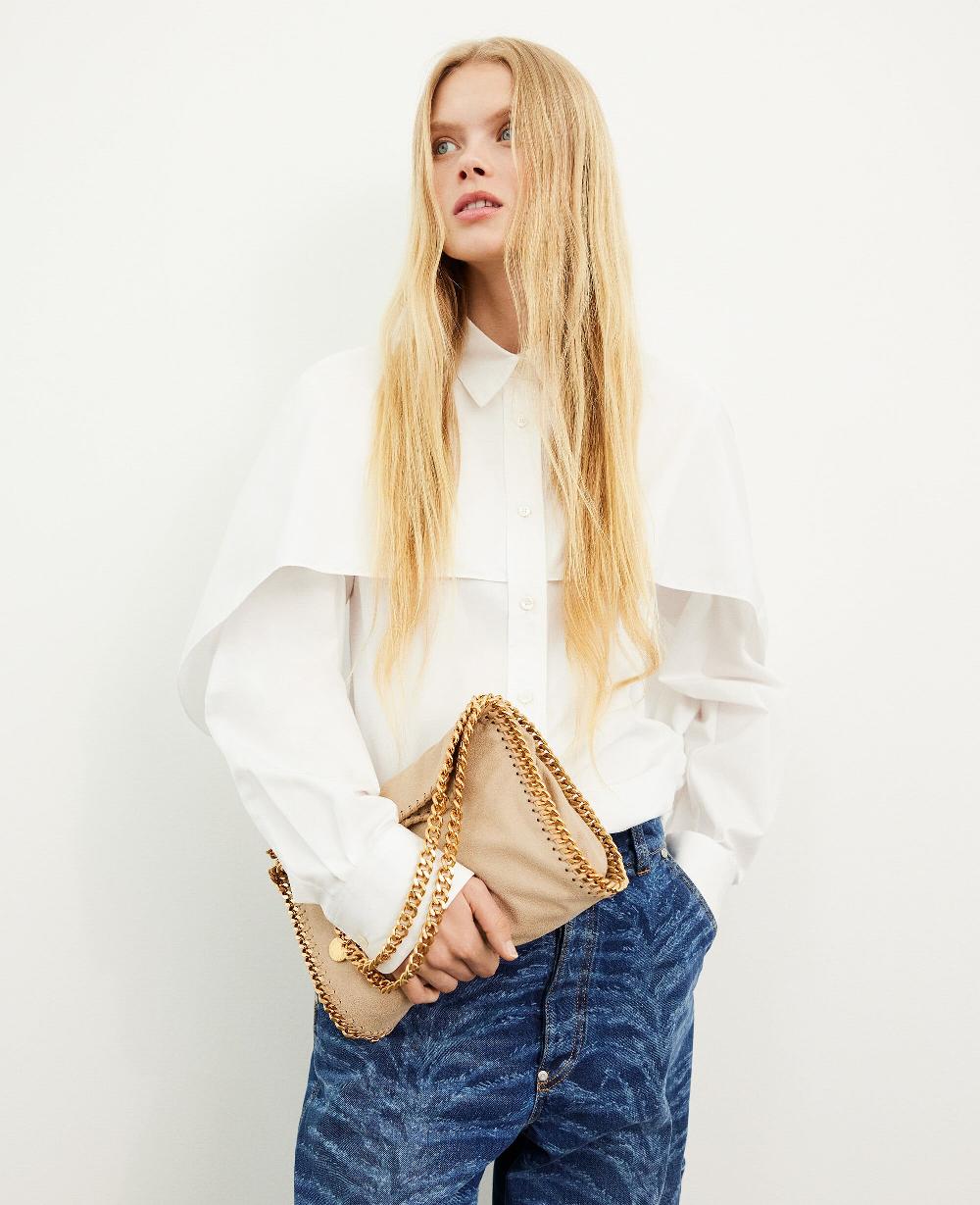 Stella Falabella Mini Tote Bag