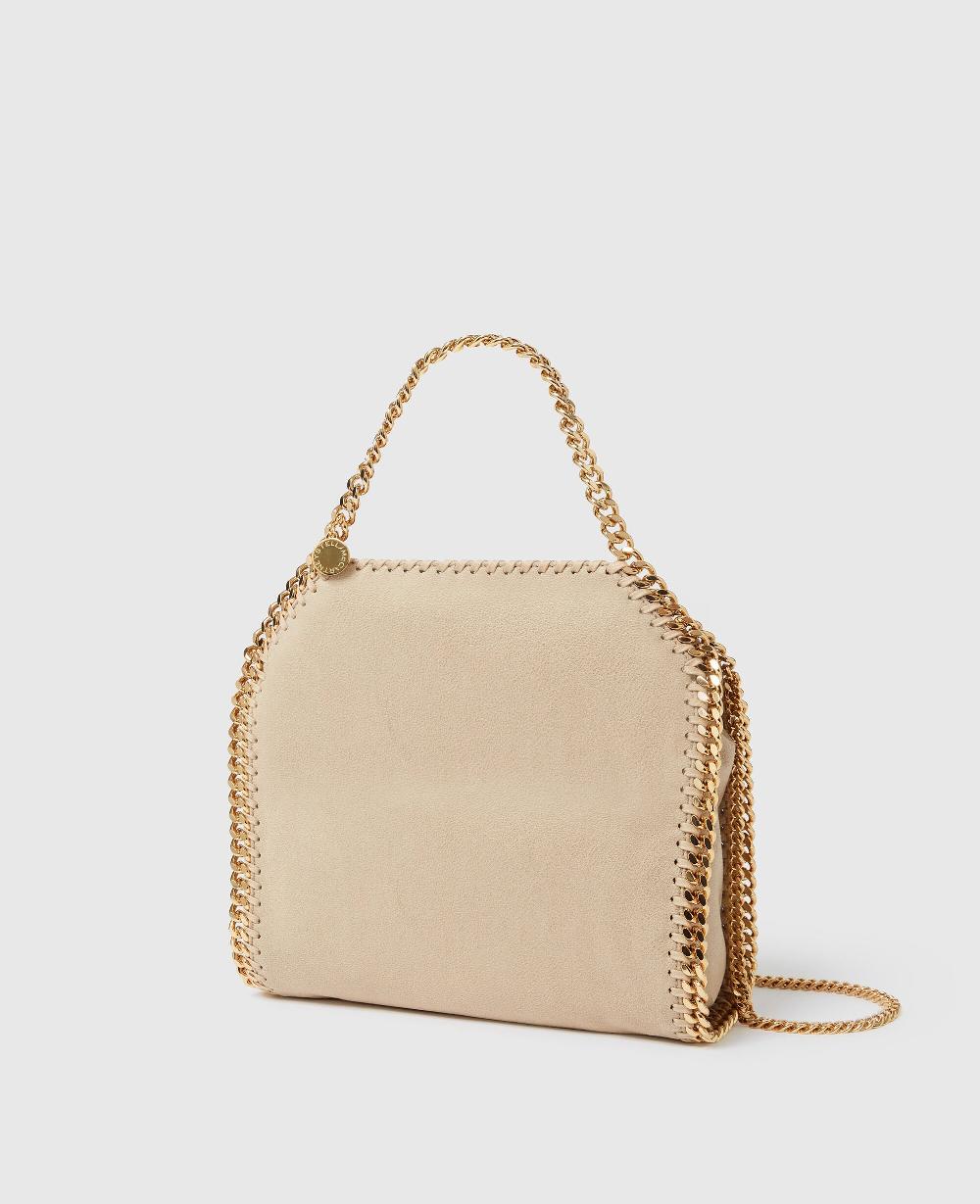 Stella Falabella Mini Tote Bag