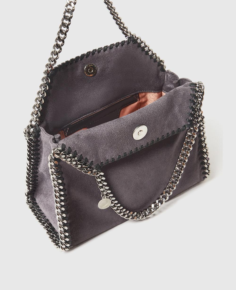 Stella Falabella Mini Tote Bag