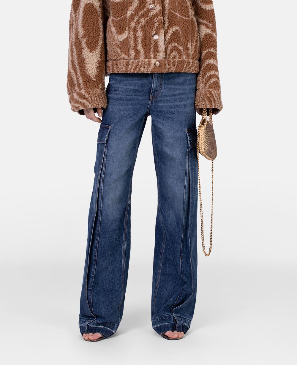 Stella Falabella Nano Tote Bag