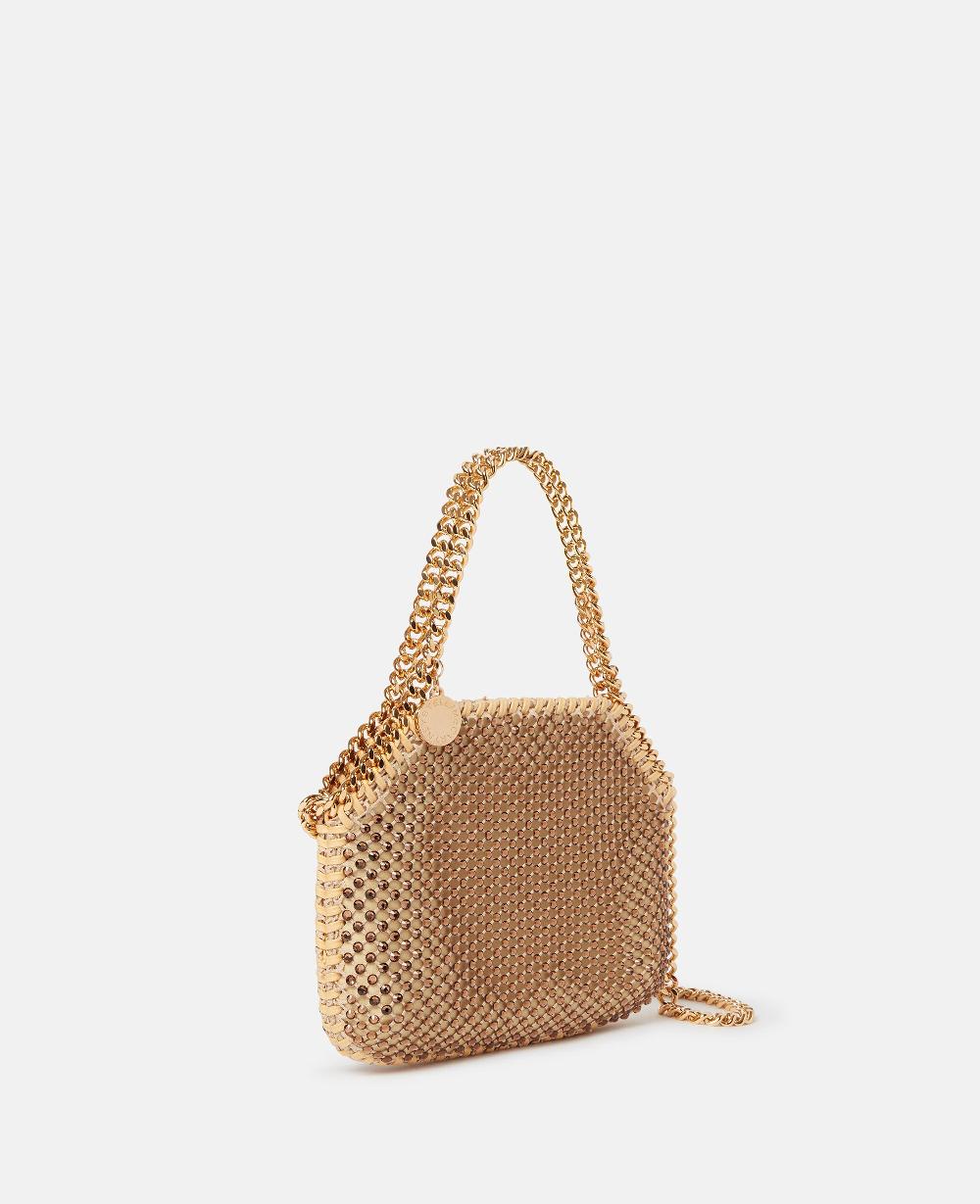Stella Falabella Nano Tote Bag