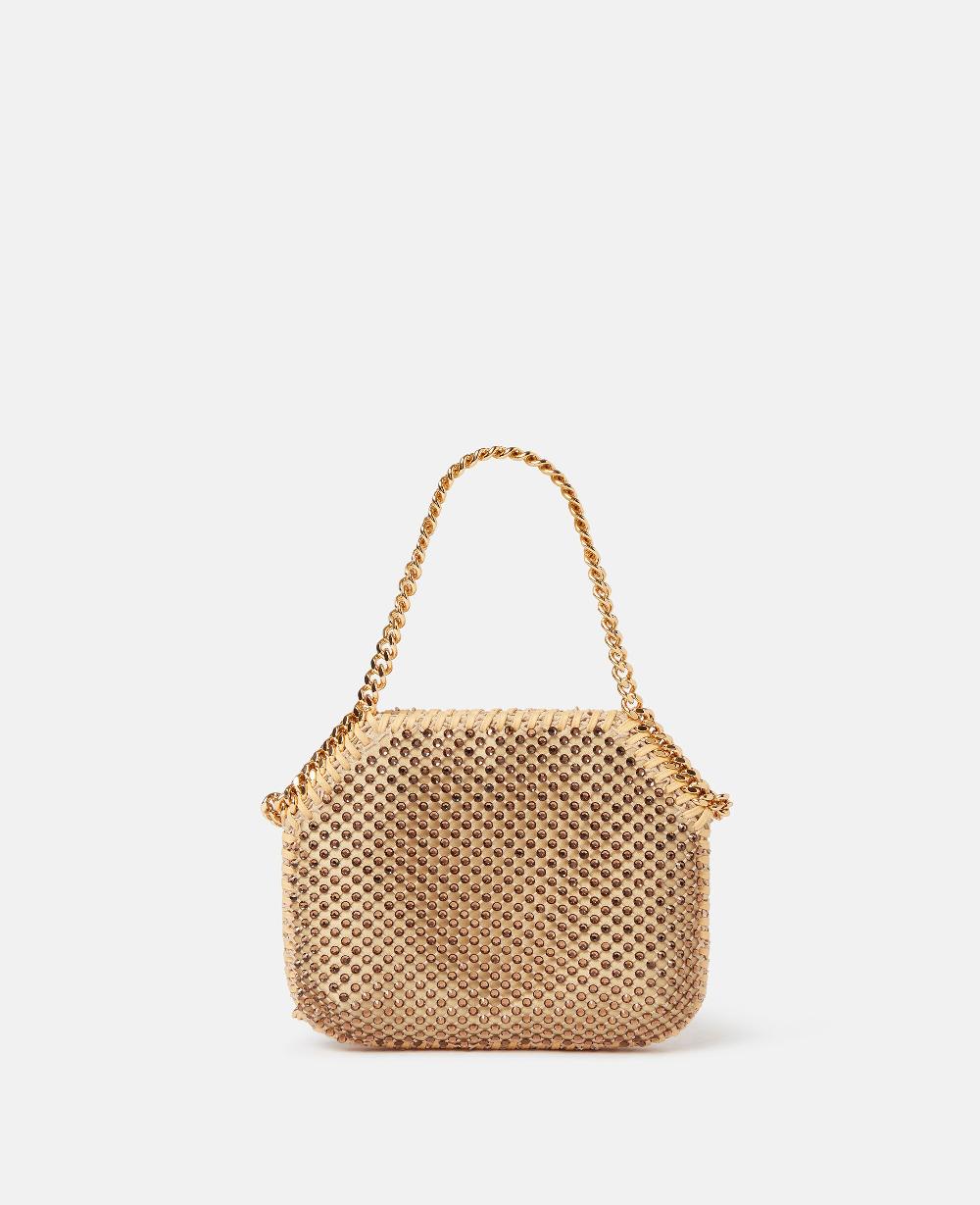 Stella Falabella Nano Tote Bag