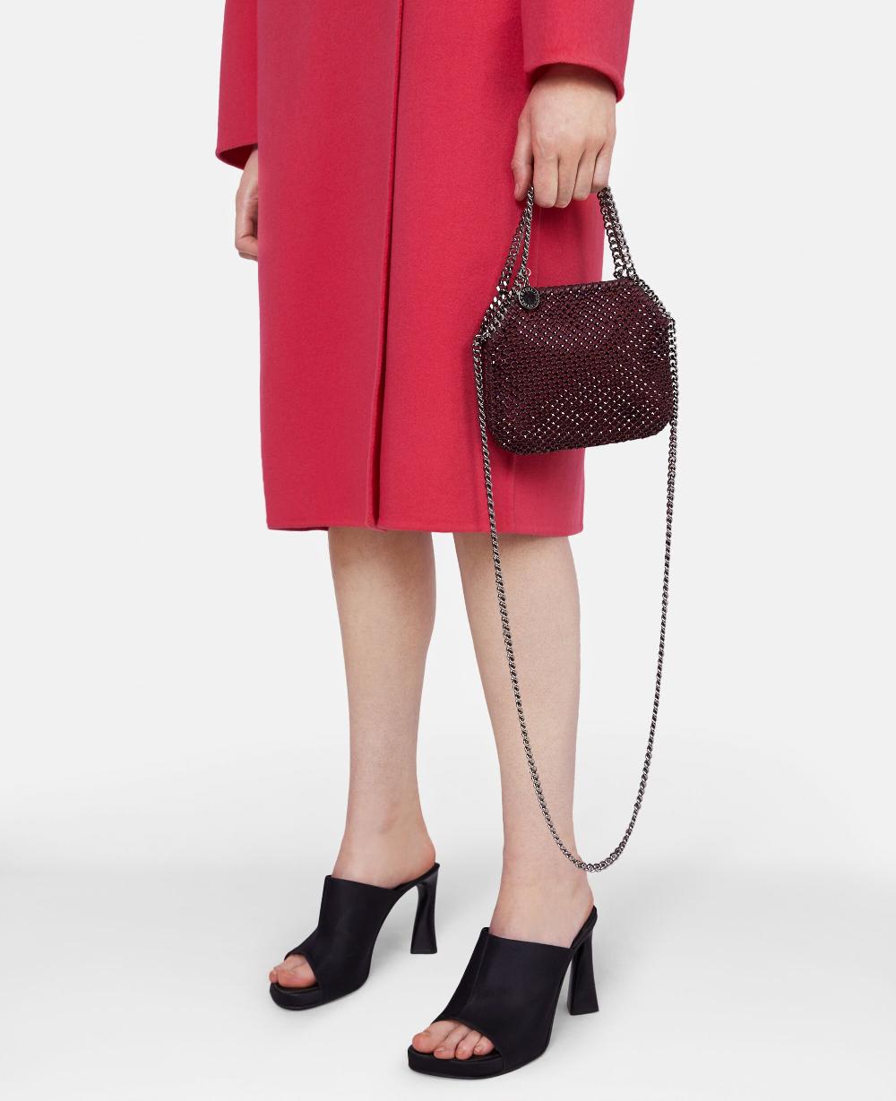 Stella Falabella Nano Tote Bag