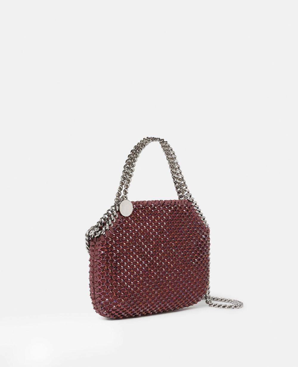 Stella Falabella Nano Tote Bag