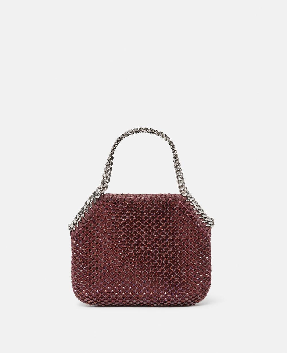Stella Falabella Nano Tote Bag