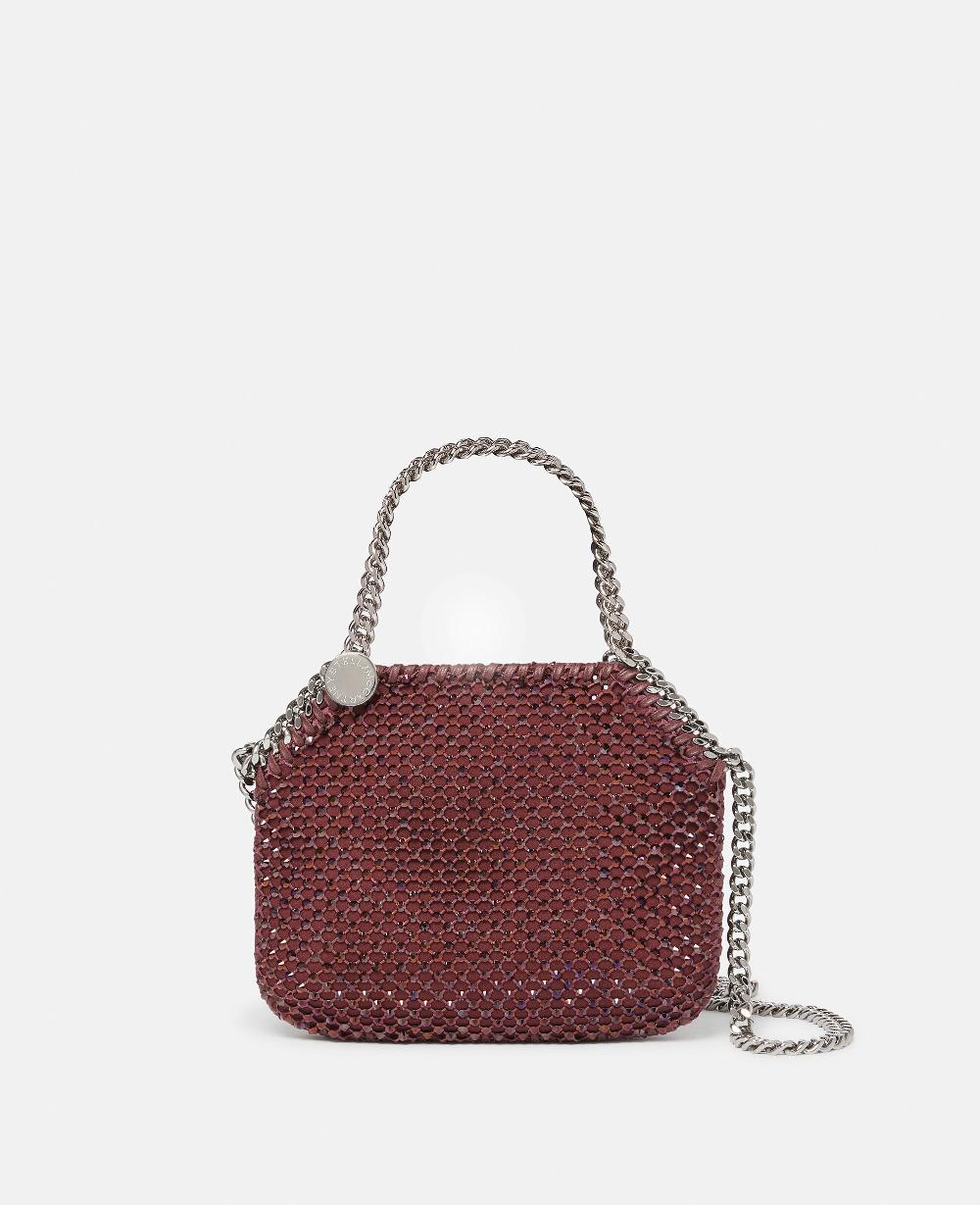 stella Falabella Nano Tote Bag