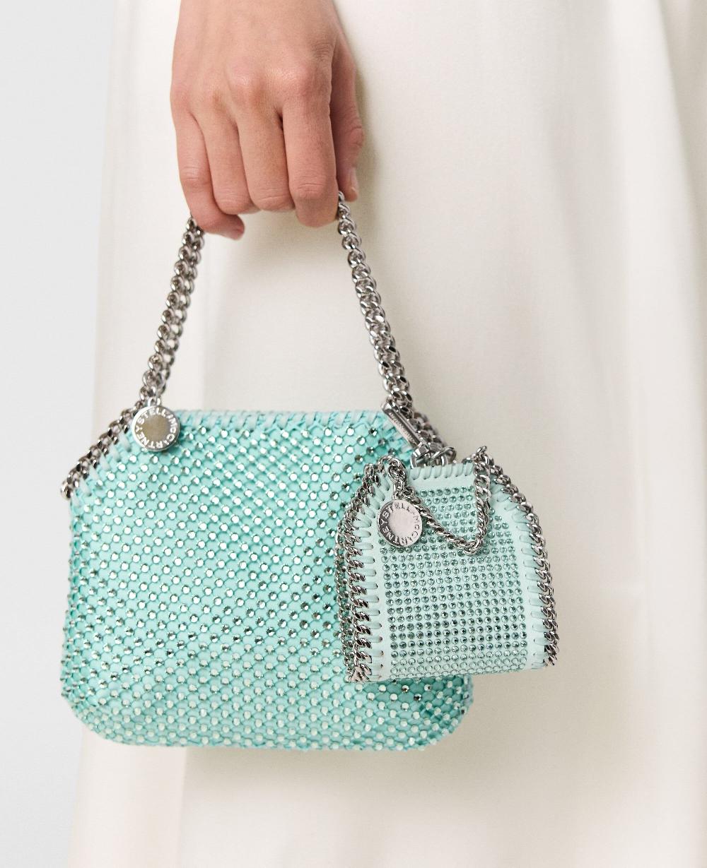 Stella Falabella Nano Tote Bag