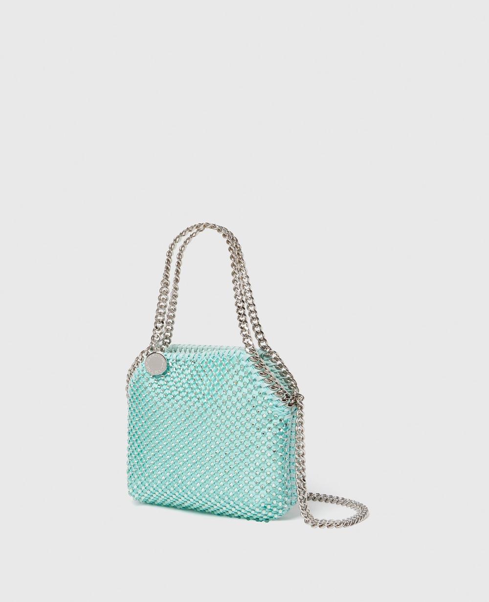 Stella Falabella Nano Tote Bag