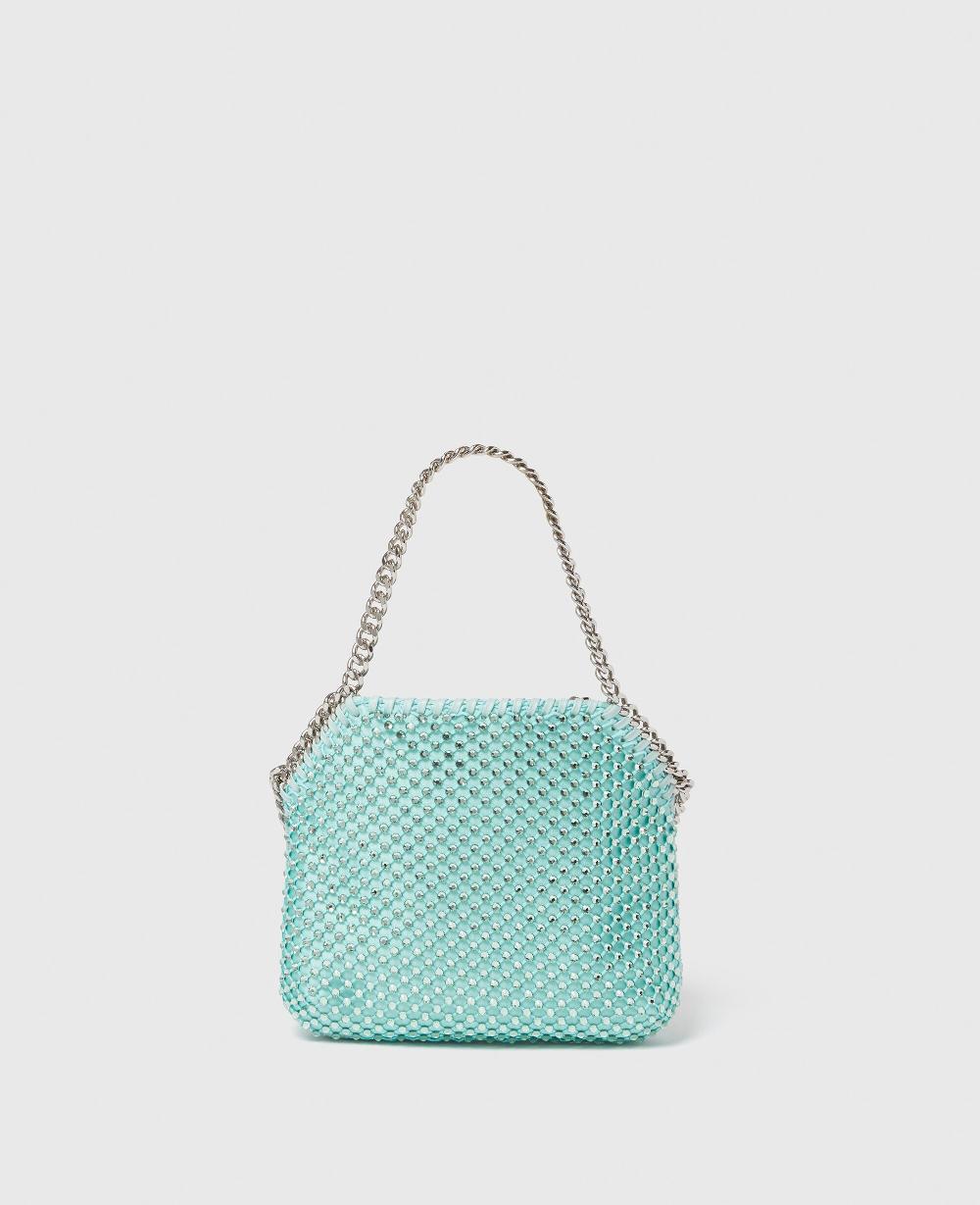 Stella Falabella Nano Tote Bag