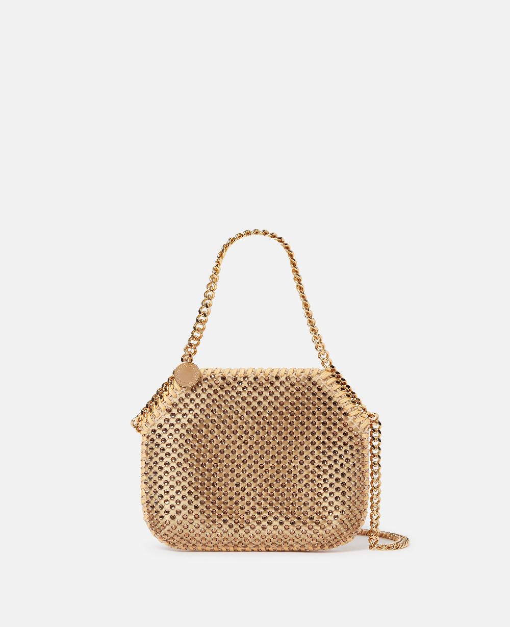 stella Falabella Nano Tote Bag