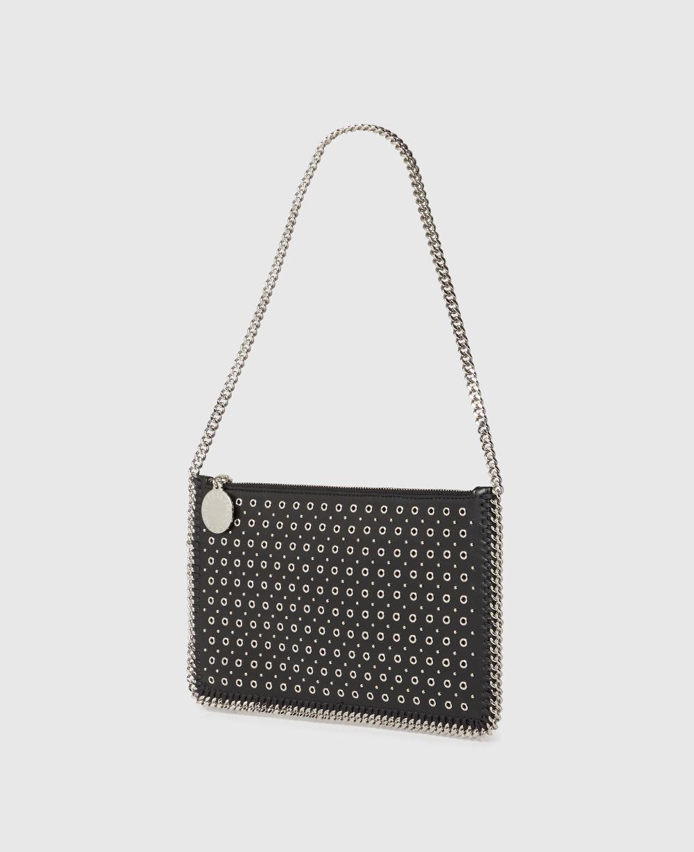 Stella Falabella Pochette Shoulder Bag