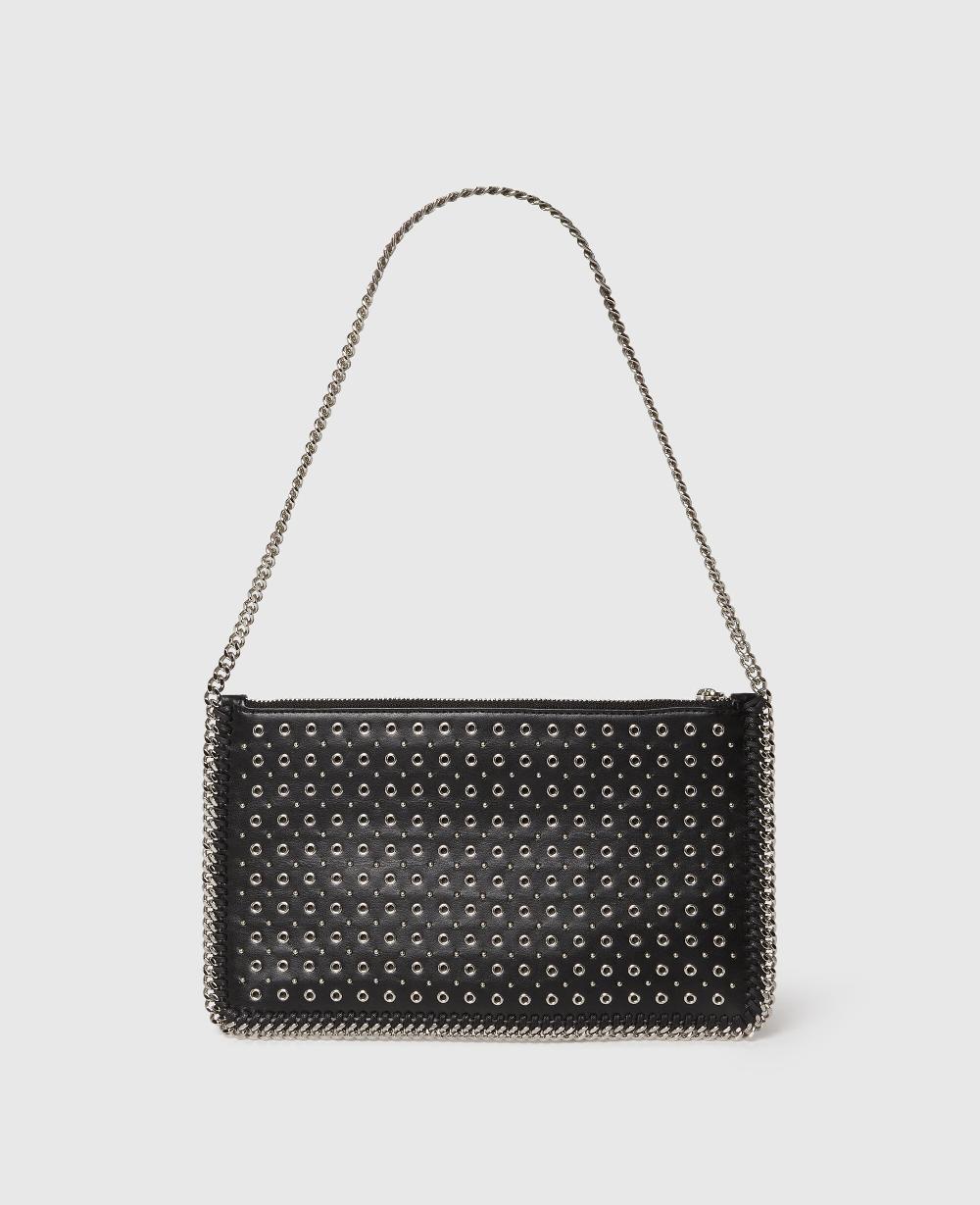 Stella Falabella Pochette Shoulder Bag