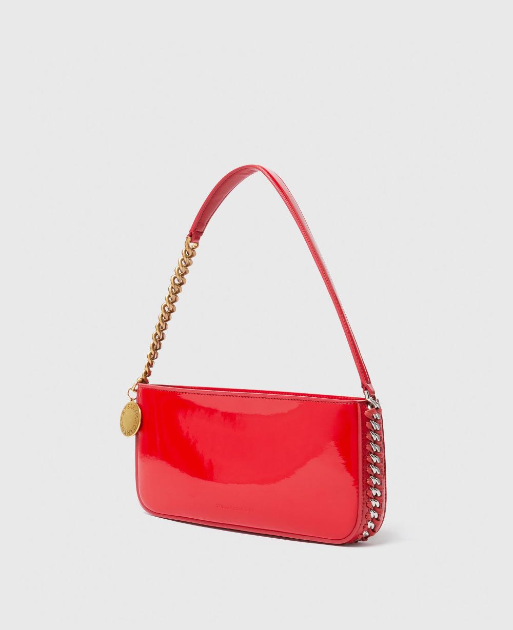 Stella Falabella Pochette Shoulder Bag