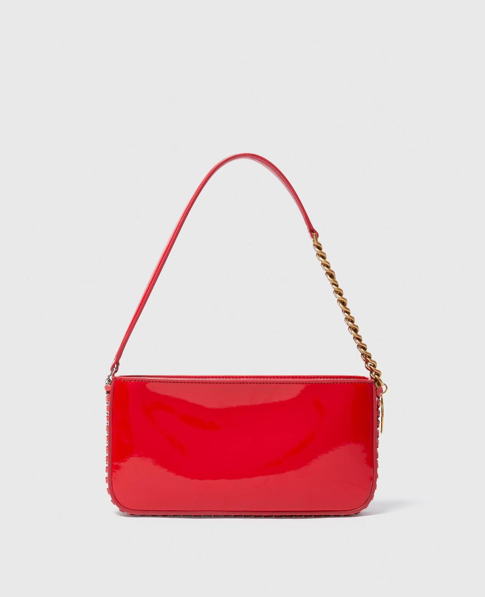 Stella Falabella Pochette Shoulder Bag