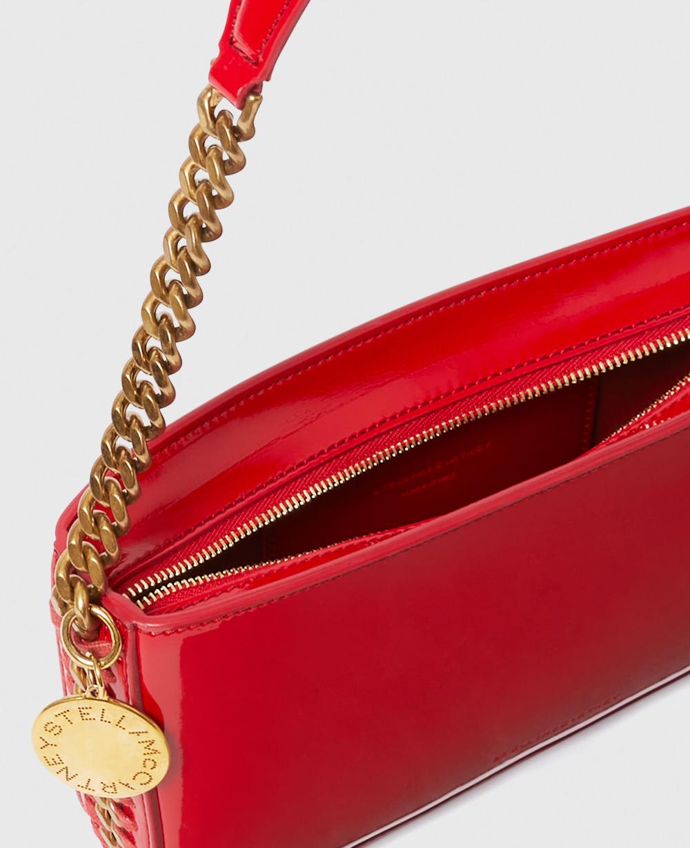 Stella Falabella Pochette Shoulder Bag