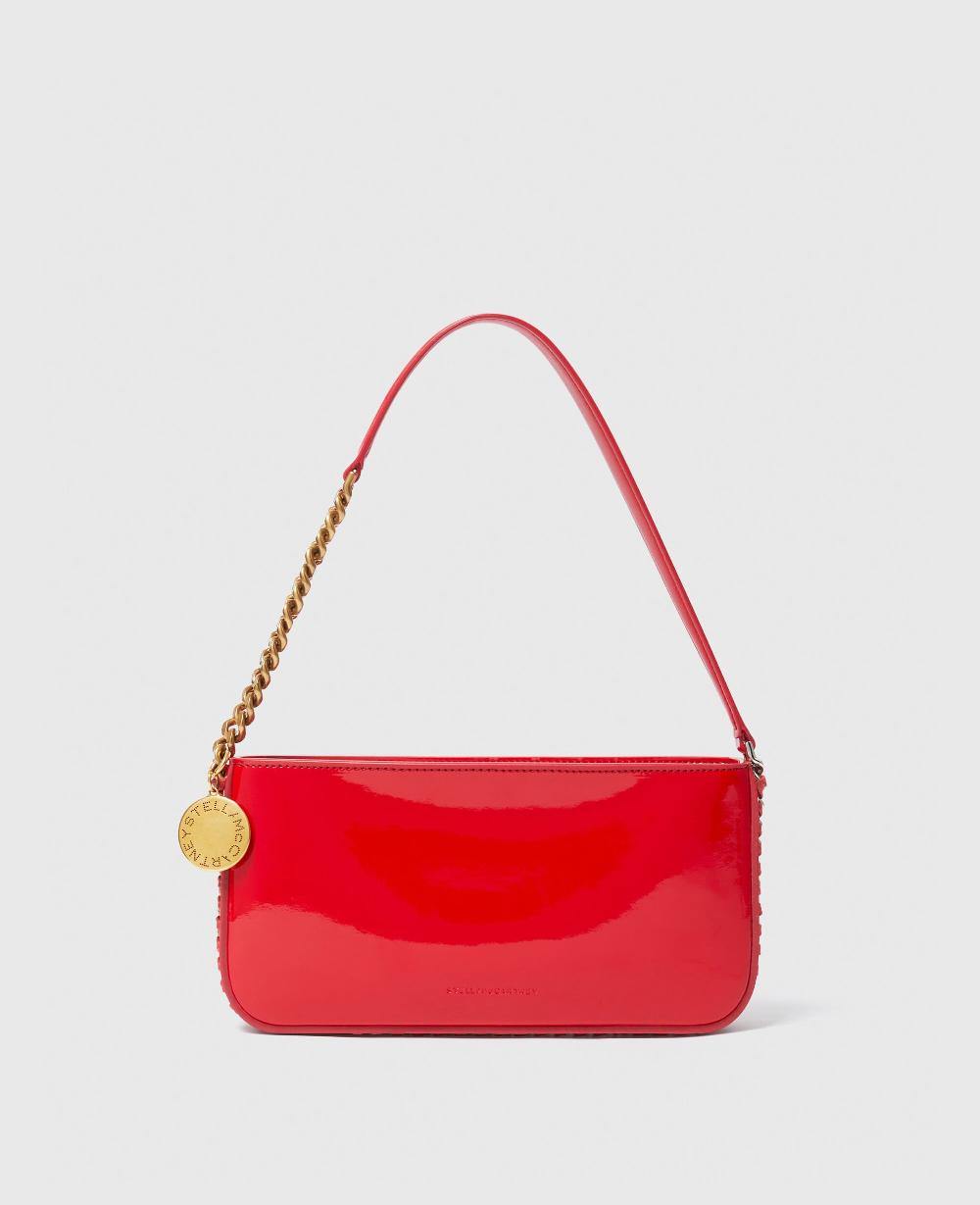 stella Falabella Pochette Shoulder Bag