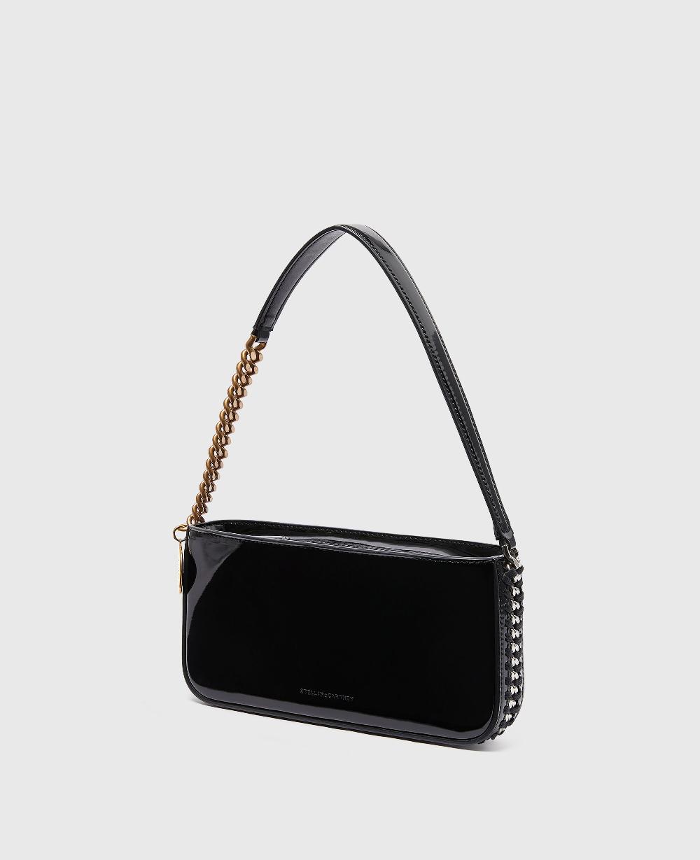 Stella Falabella Pochette Shoulder Bag